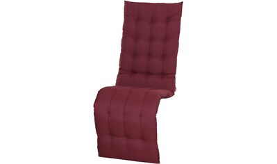 Liegenauflage »ATRIA Relaxauflage, 170 cm«