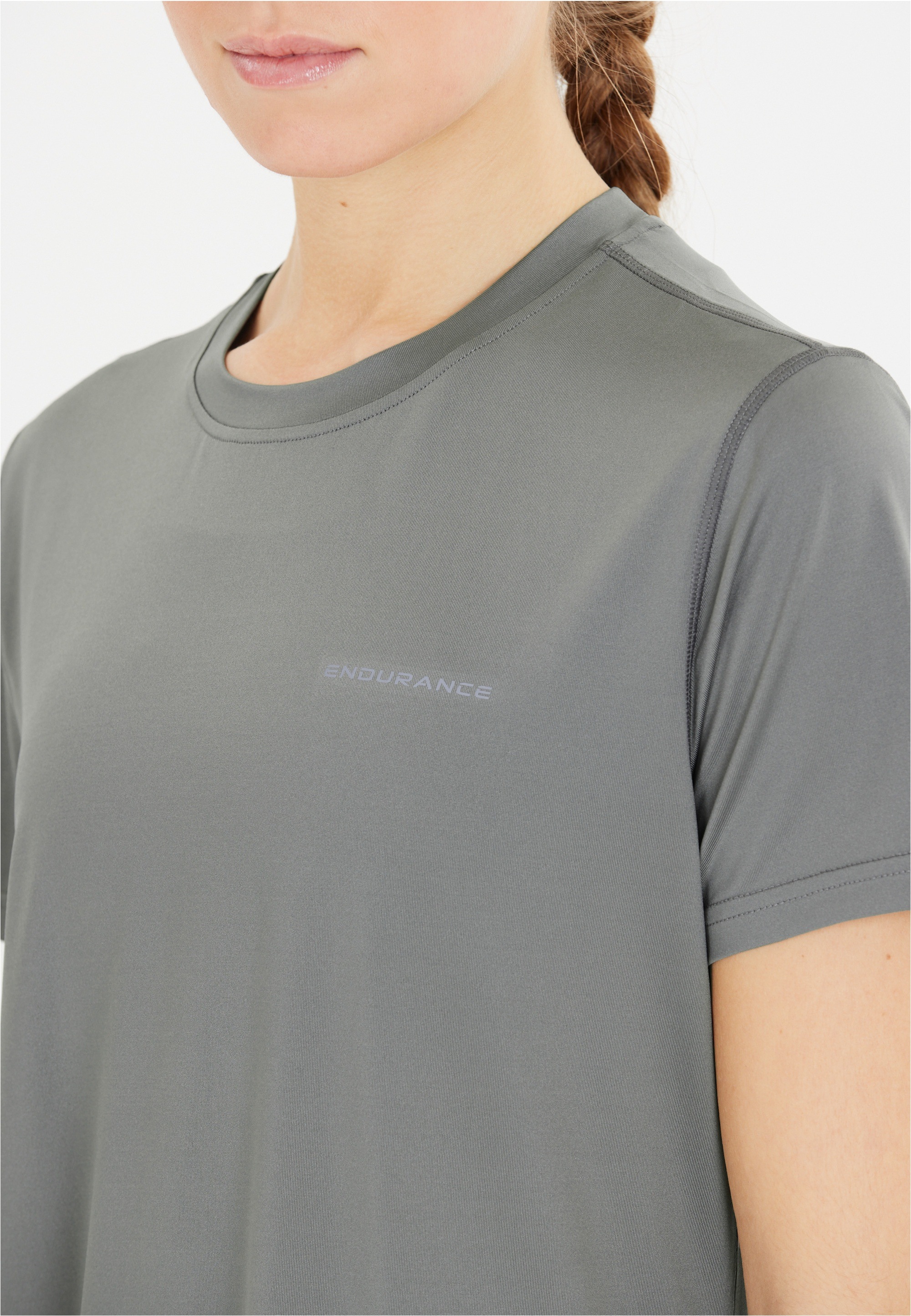 ENDURANCE Funktionsshirt »Yonan V2«, mit schnell trocknender Technologie