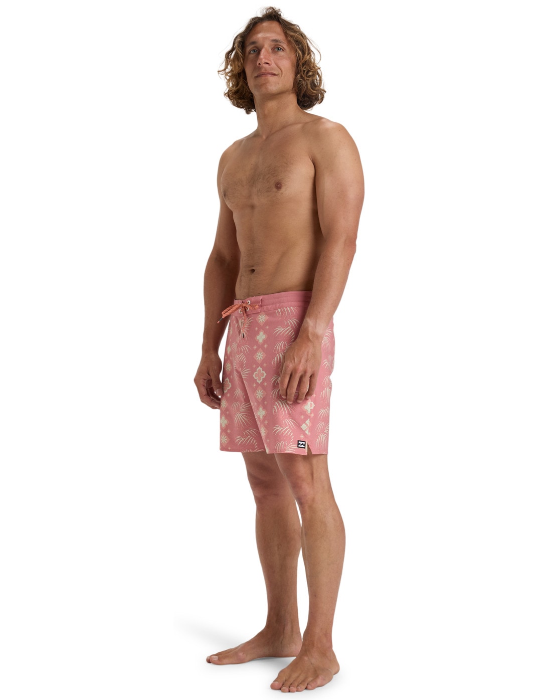 Billabong Boardshorts »Good Times 17.5"«