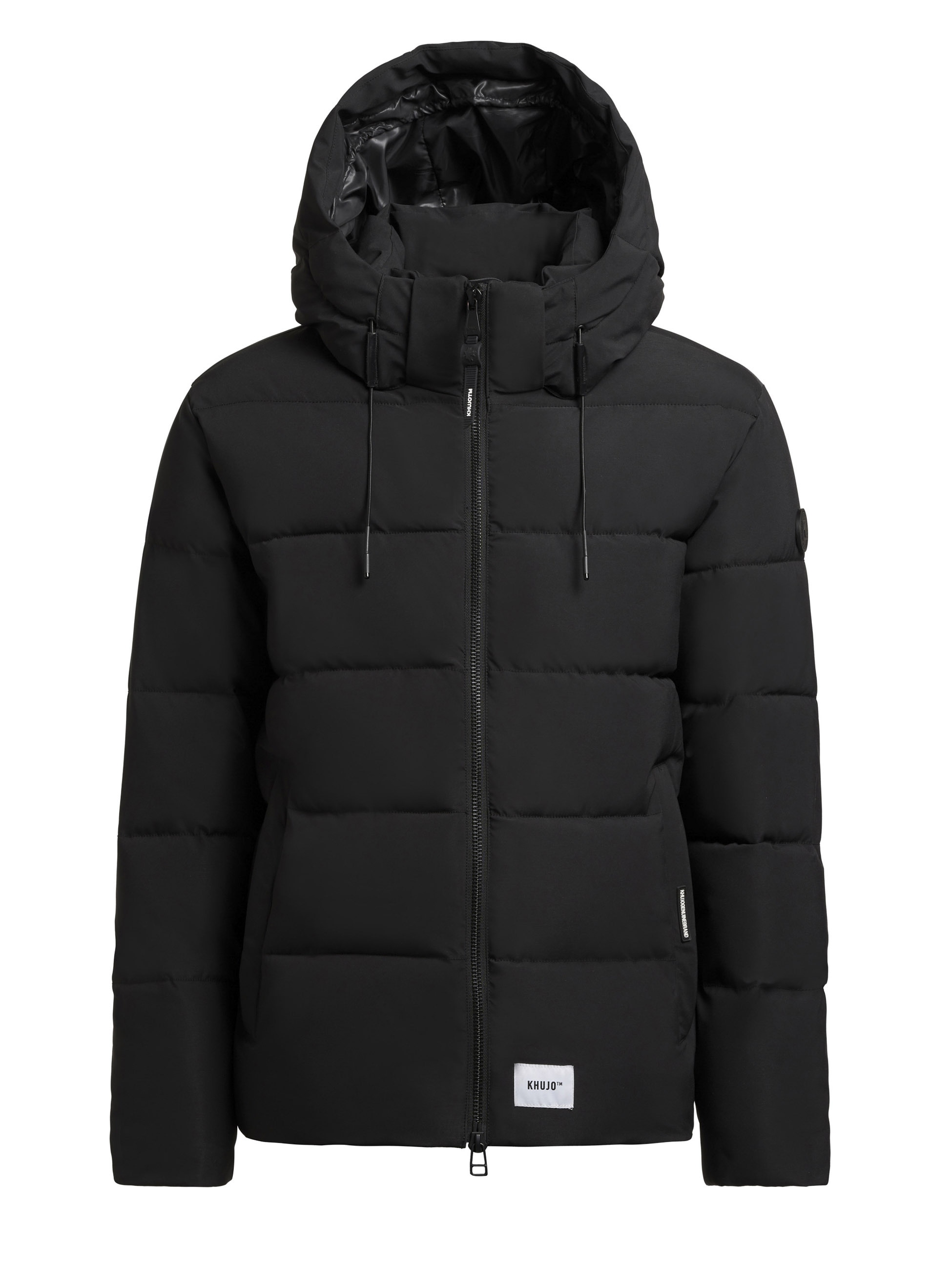 khujo Steppjacke »LOGA2«