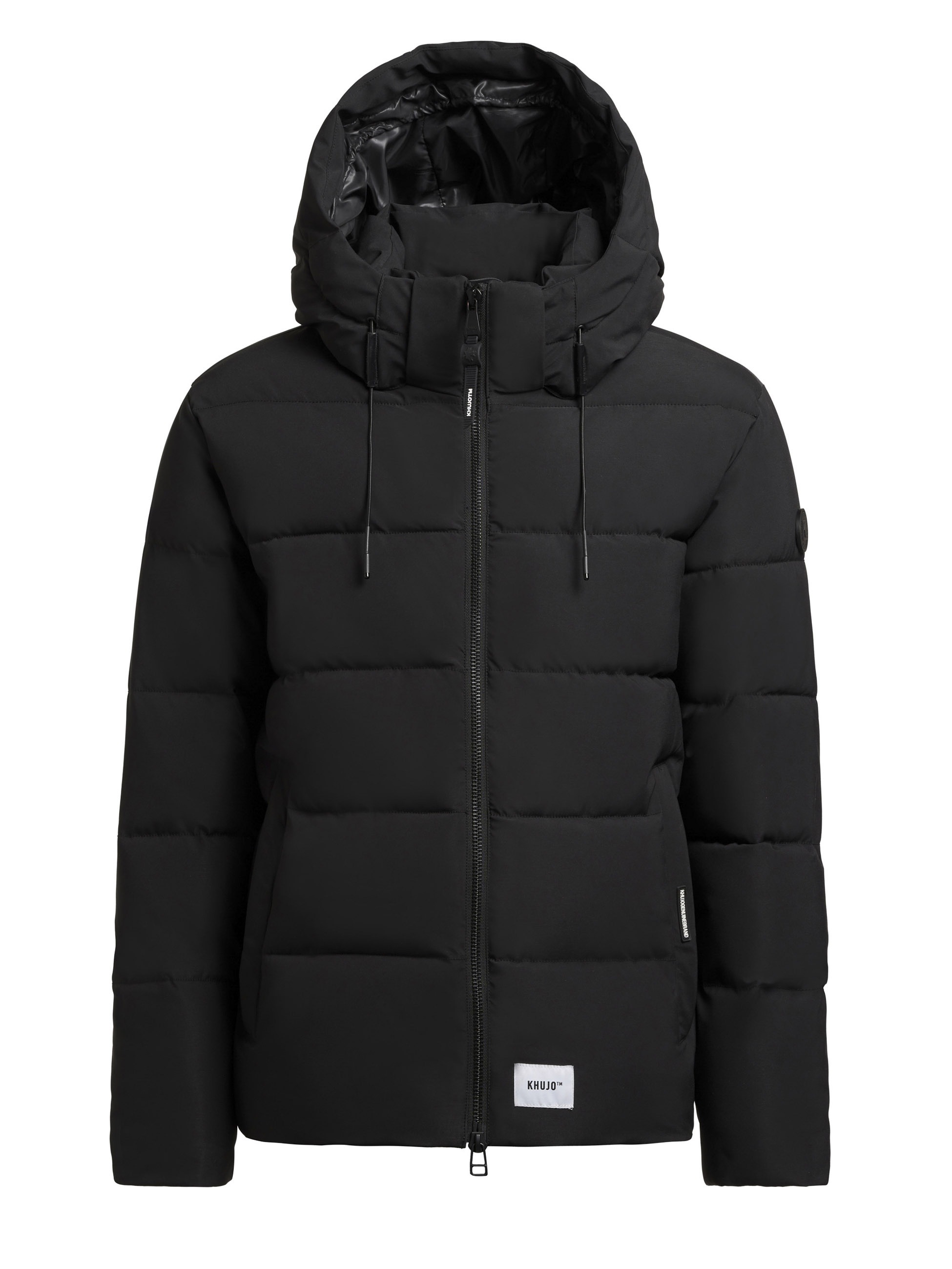 khujo Steppjacke "LOGA2" günstig online kaufen