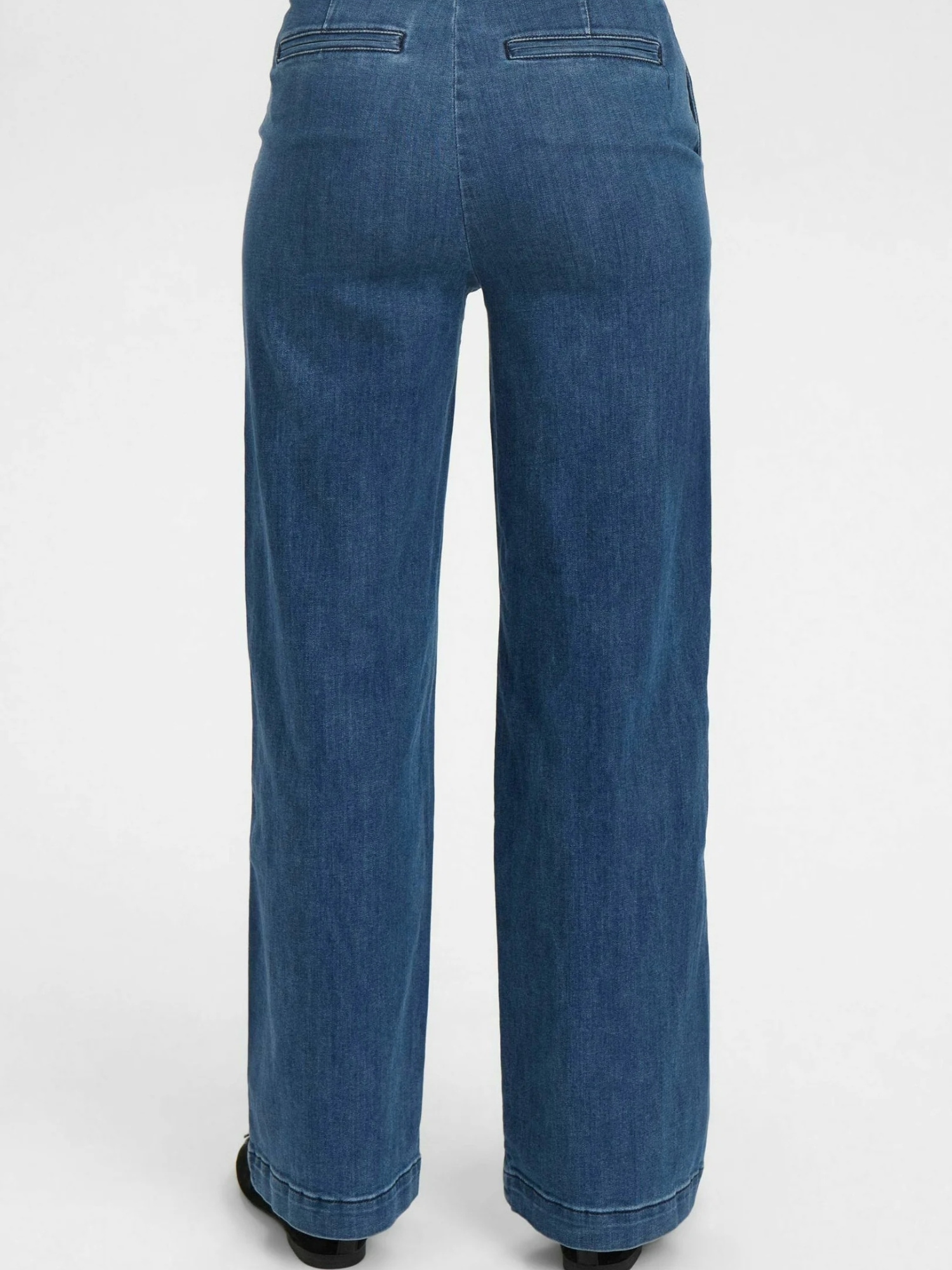 nümph Chinohose »Nümph Trousers NUAMBER«