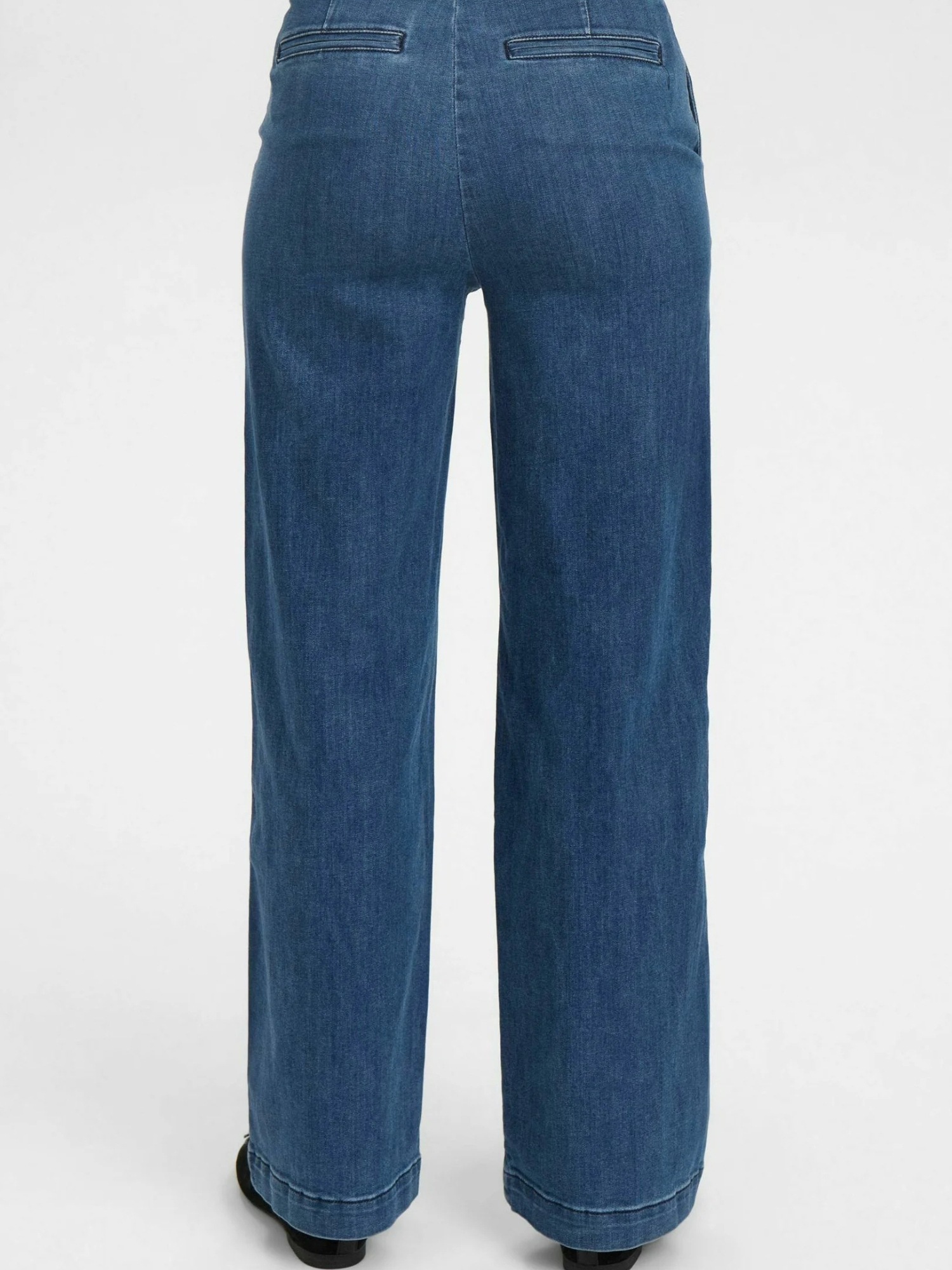nümph Chinohose "Nümph Trousers NUAMBER" günstig online kaufen