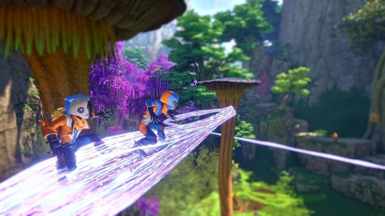 Astragon Spielesoftware »Revenge of the Savage Planet: Day One Edition«, PlayStation 5