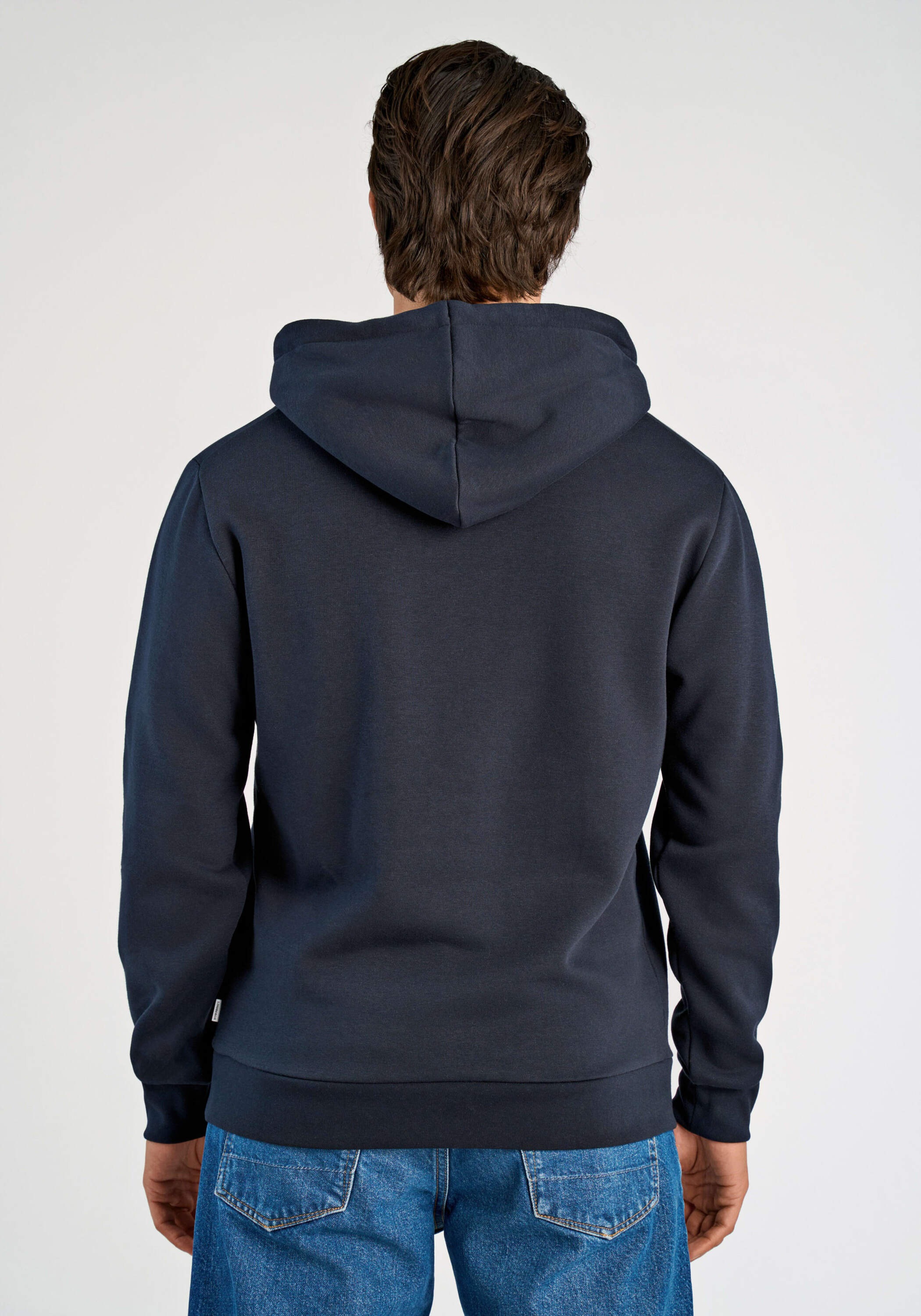 LINDBERGH Hoodie "Lindbergh Hoodie" günstig online kaufen