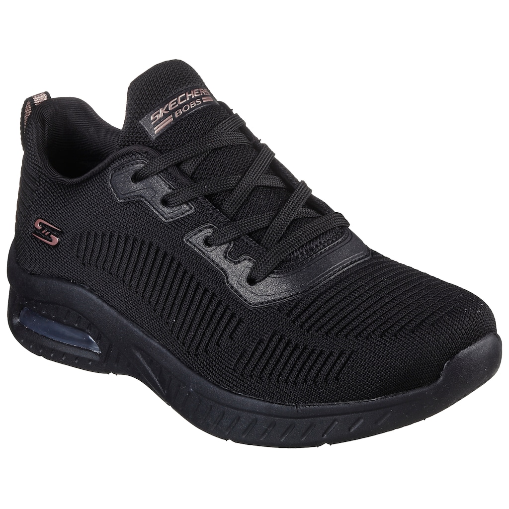 Skechers Sneaker »BOBS SQUAD CHAOS AIR«, mit Memory Foam