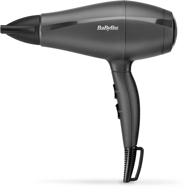 BaByliss Haartrockner »Super Light Pro 2000«, 2000 W, 1 Aufsätze | BAUR