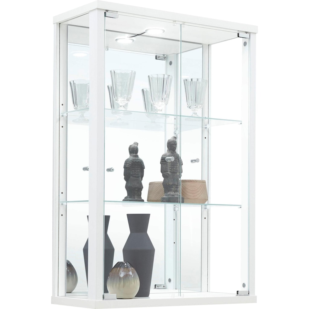 fif möbel Vitrine »OPTIMA«