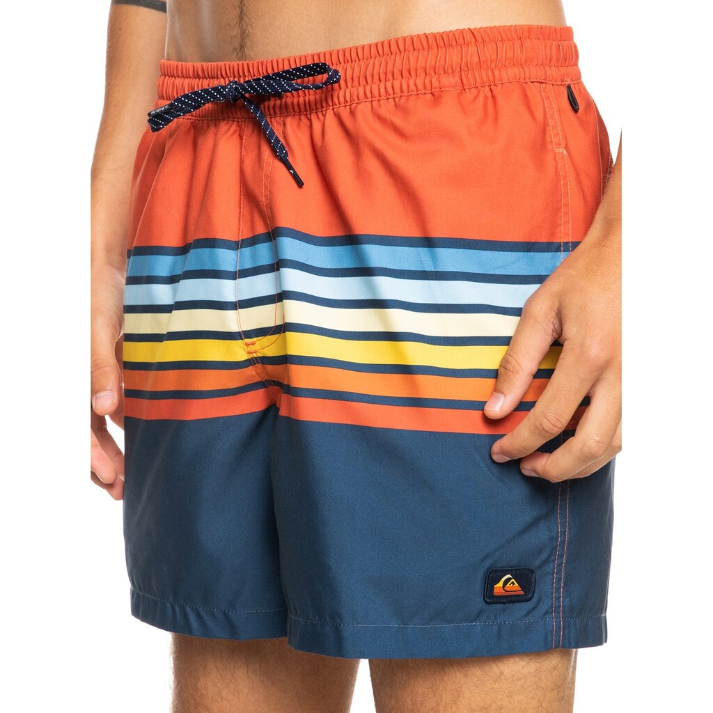 Quiksilver Badeshorts »Everyday Swell Vision 15"«