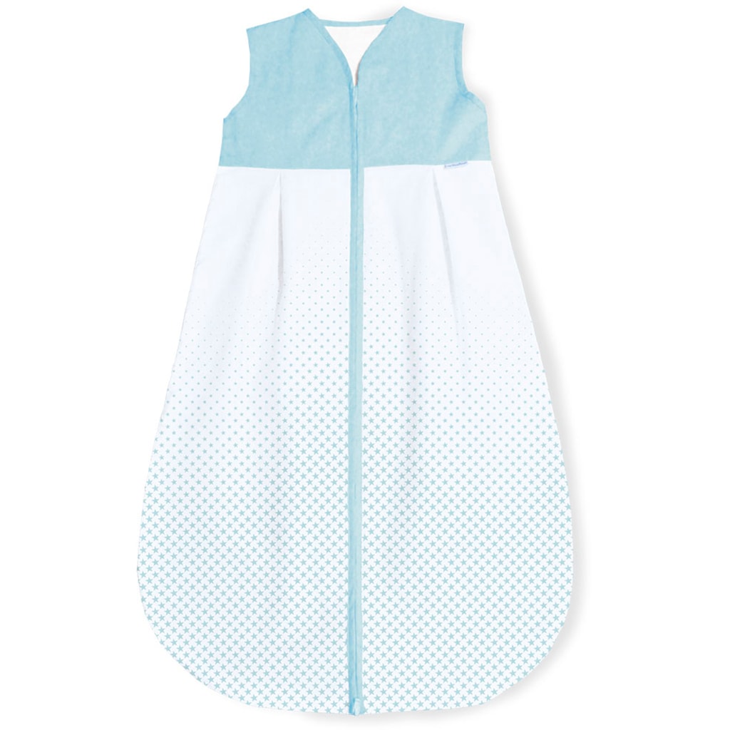 Pinolino® Babyschlafsack »Running Stars«, (1 tlg.)