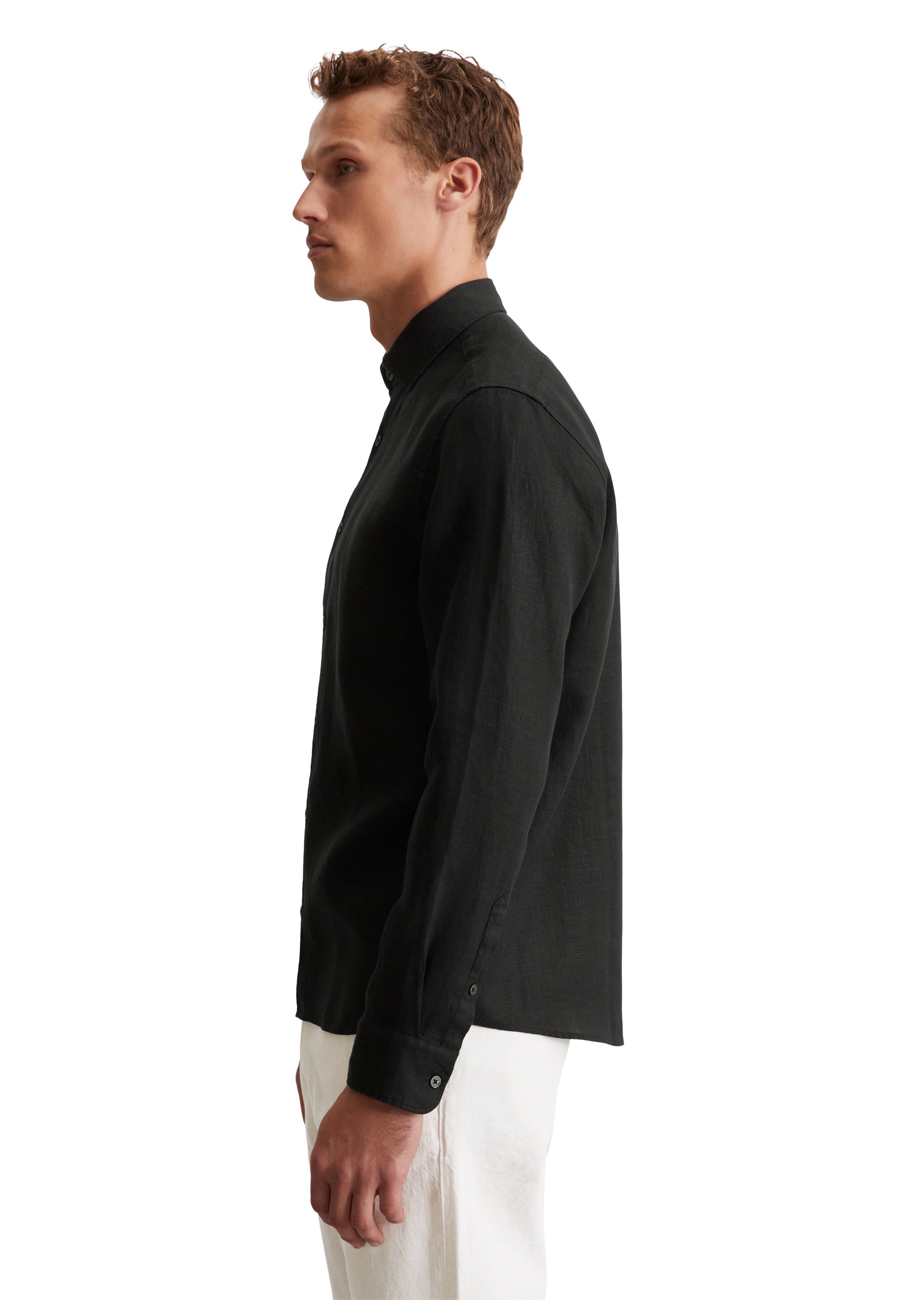 Marc OPolo "aus reinem Leinen" günstig online kaufen