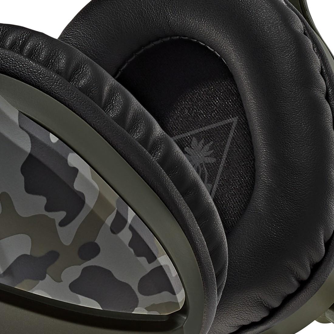 Turtle Beach Gaming-Headset »Recon 70 Camo«