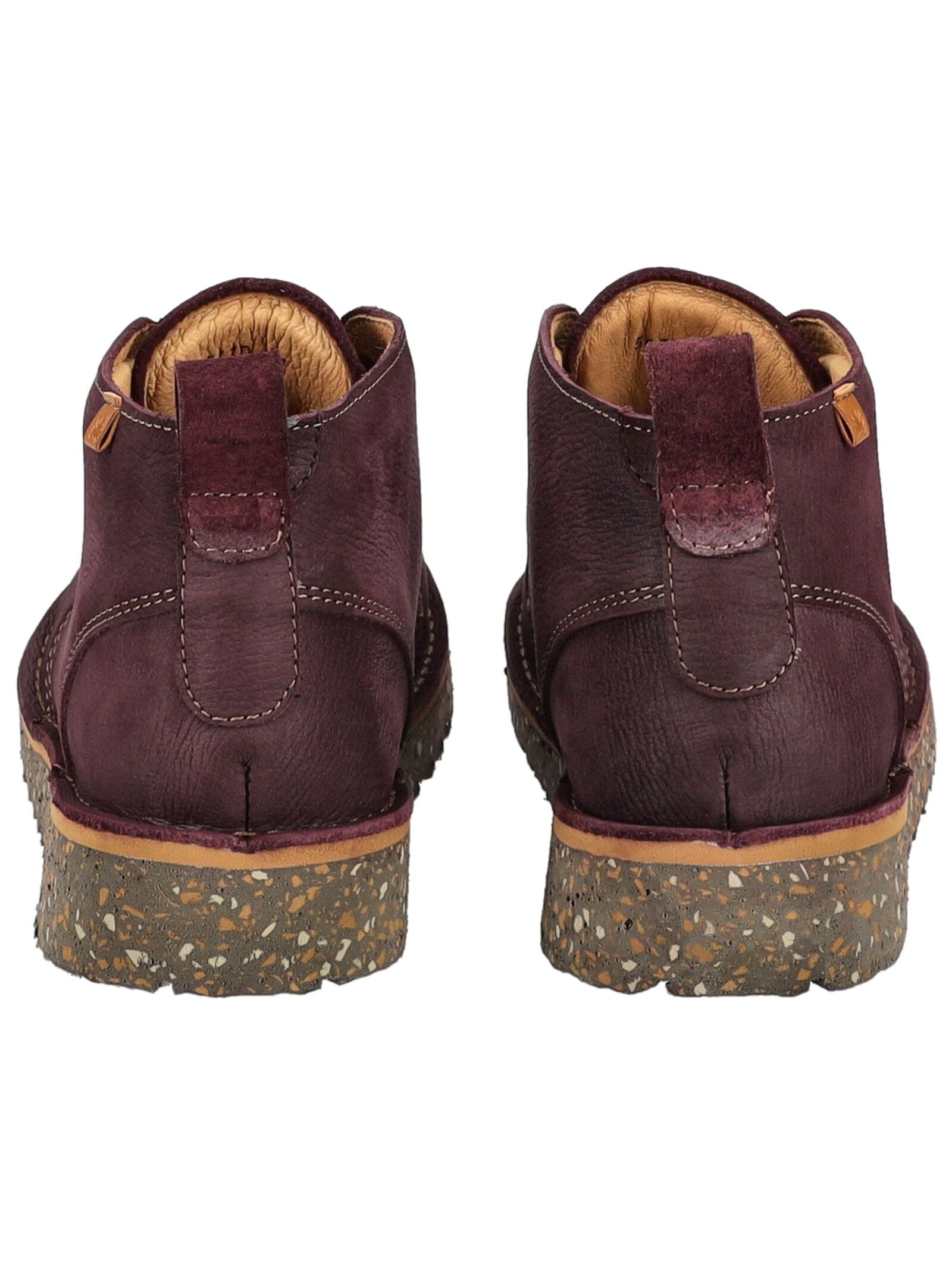 El Naturalista Schnürstiefelette »El Naturalista Stiefelette Leder«