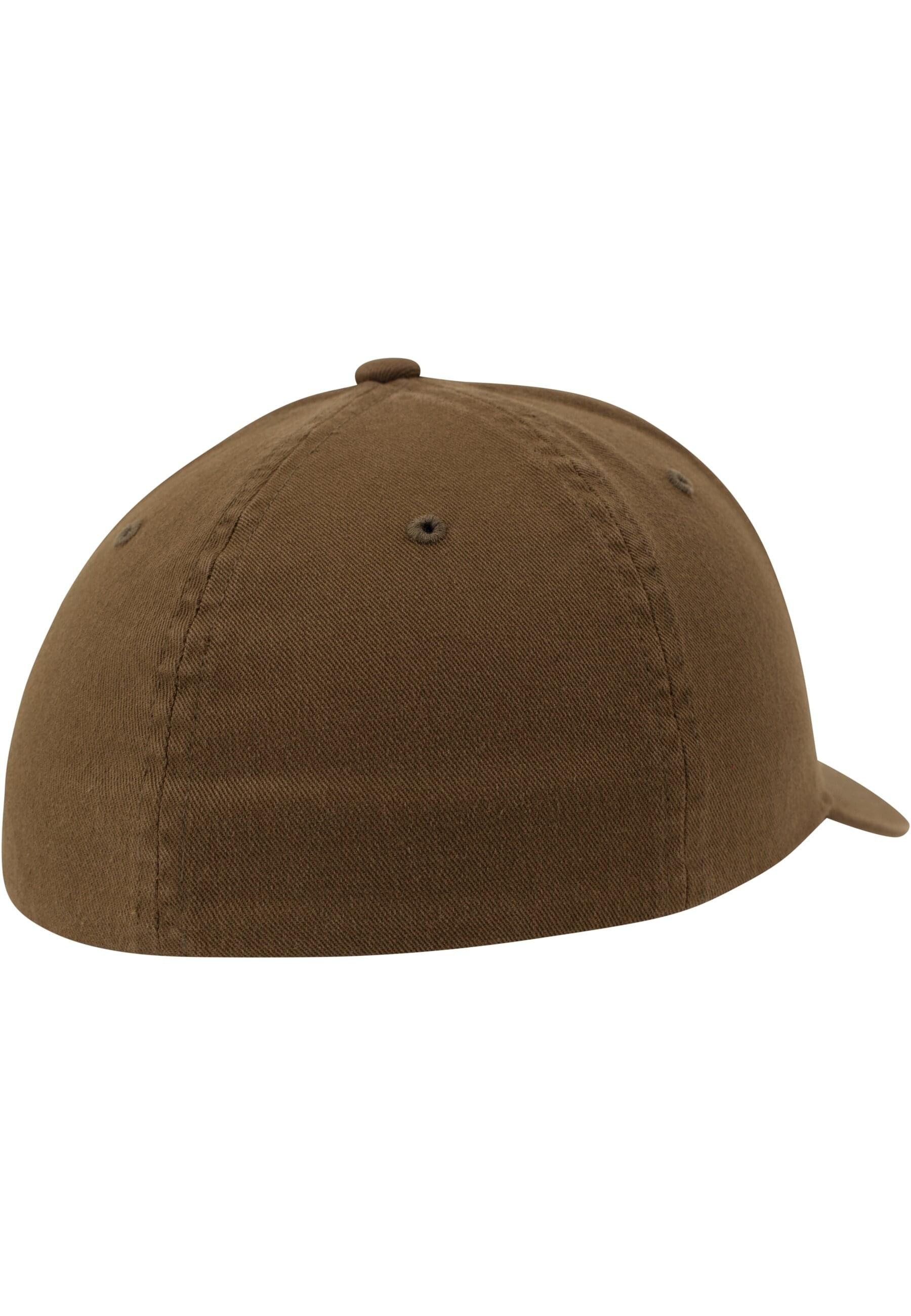 Flexfit Flex Cap »Flexfit Unisex Flexfit Garment Washed Cotton Dad Hat«