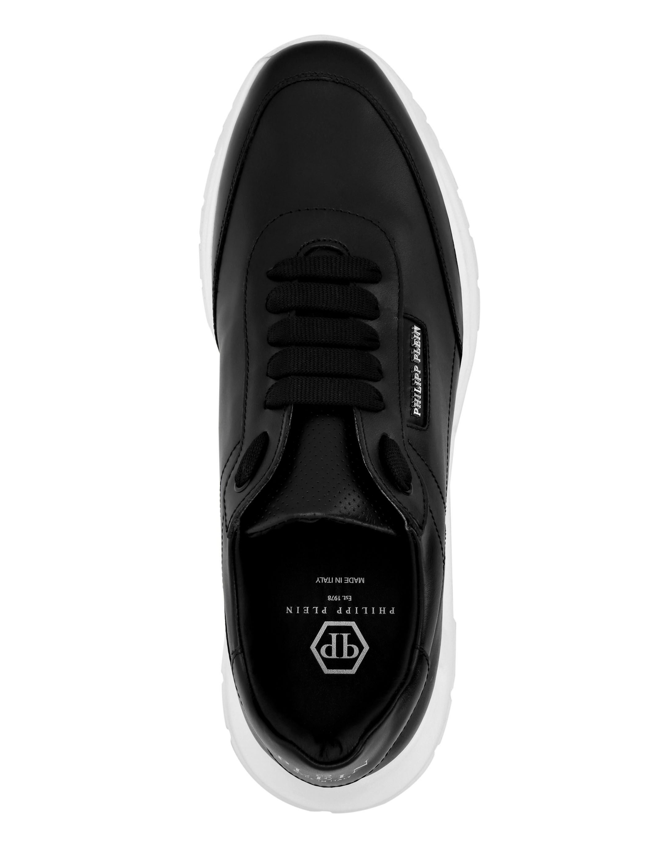 PHILIPP PLEIN Sneaker "Runner Sneaker" günstig online kaufen