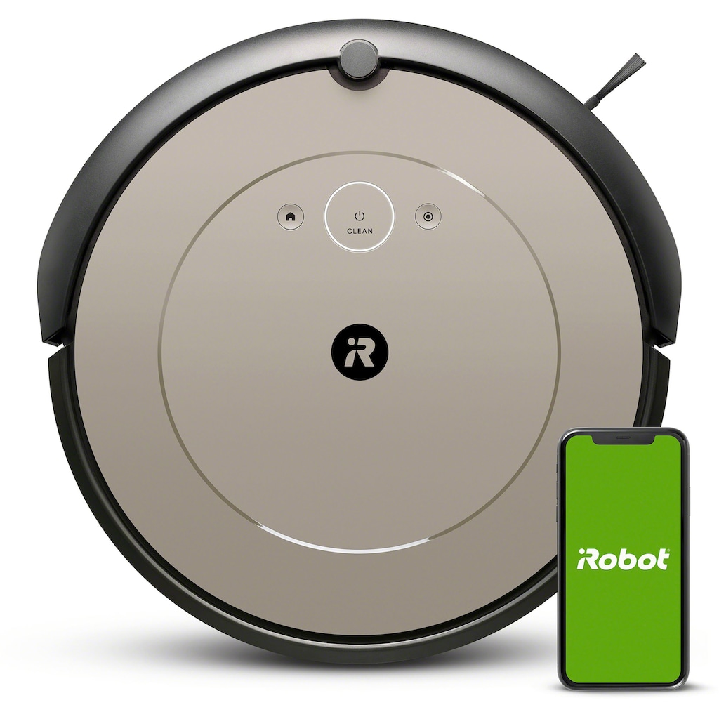 iRobot Saugroboter »Roomba i1 (i1154)«