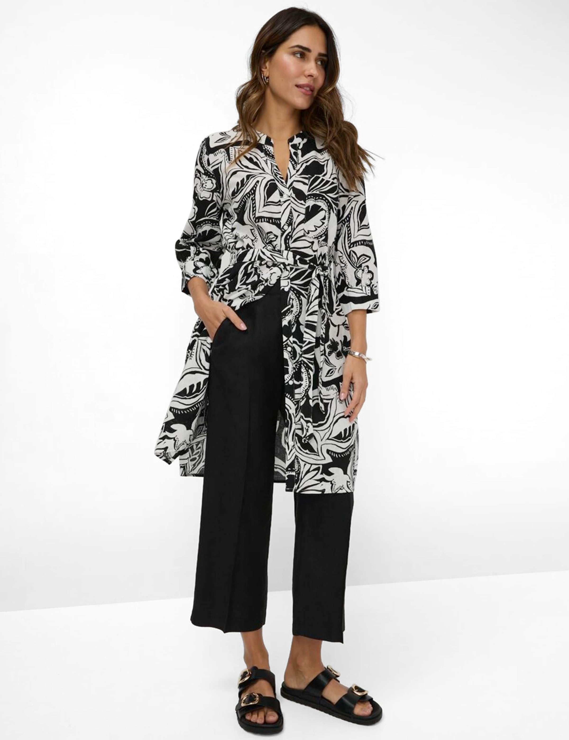 Brax Sommerkleid »Style GIULIA«