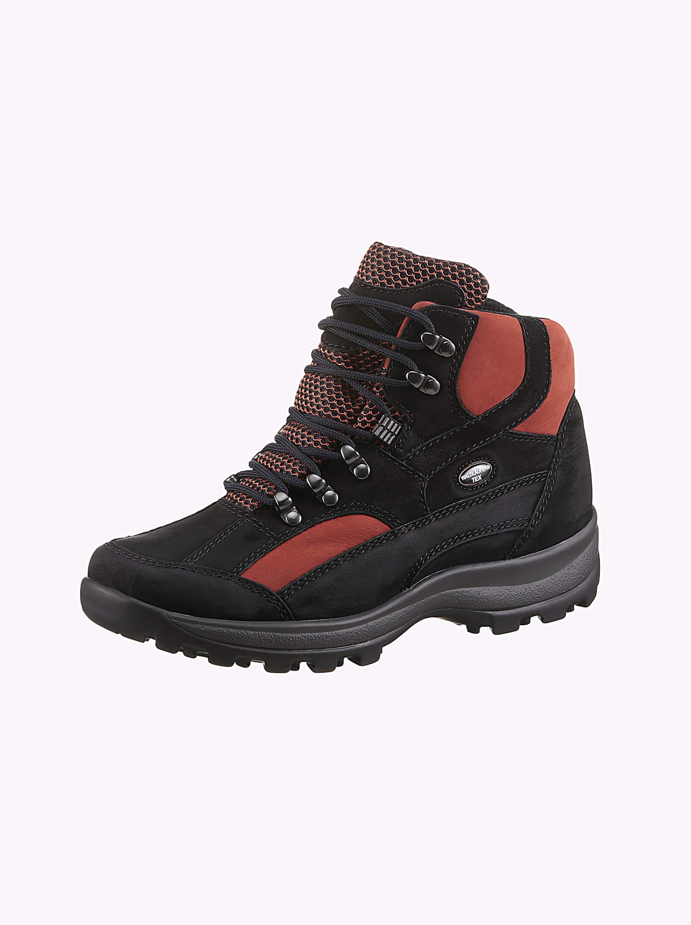 Waldläufer Stiefelette günstig online kaufen