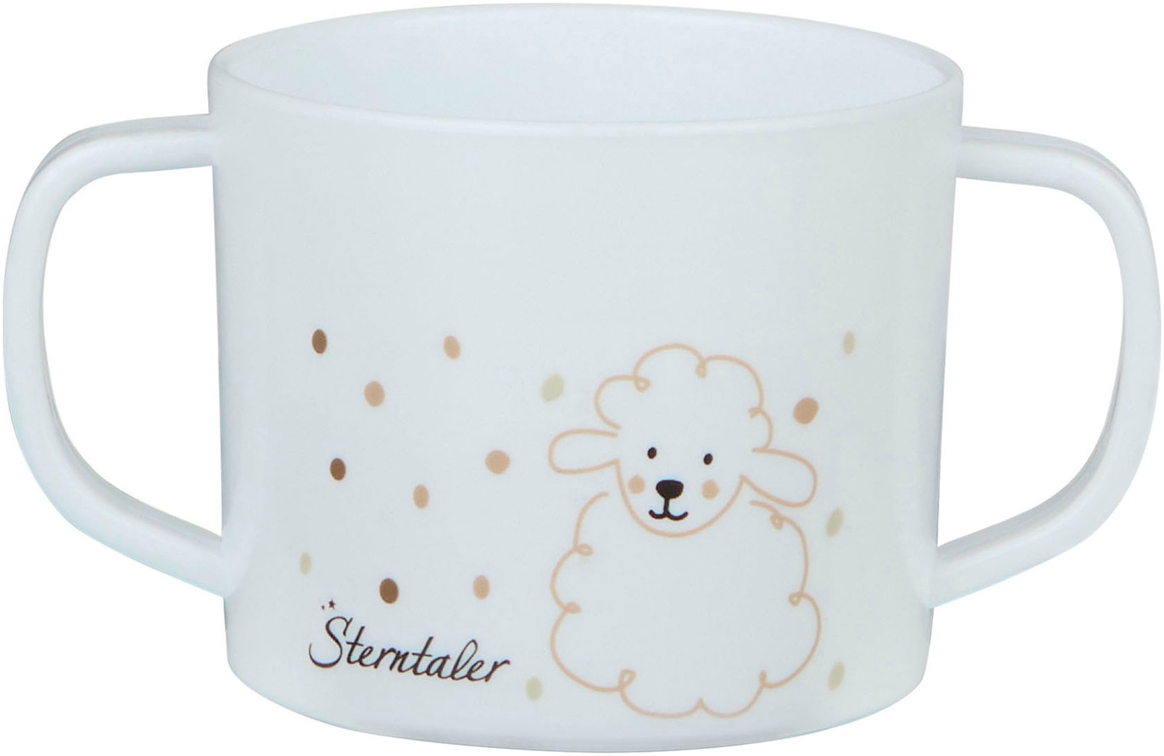 Sterntaler® Kindergeschirr-Set »Bauernhof«