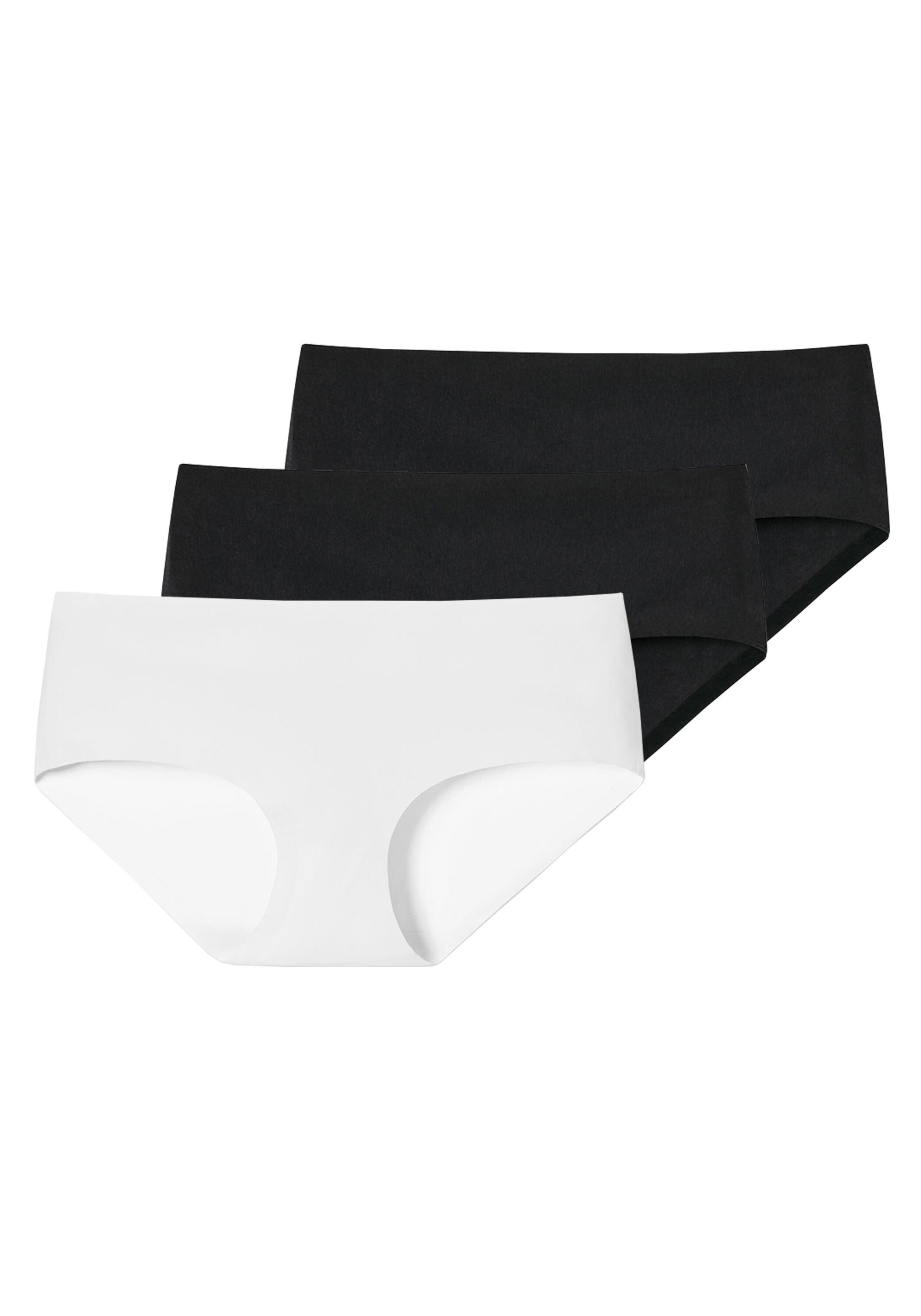 Schiesser Panty "Panty 3er Pack"