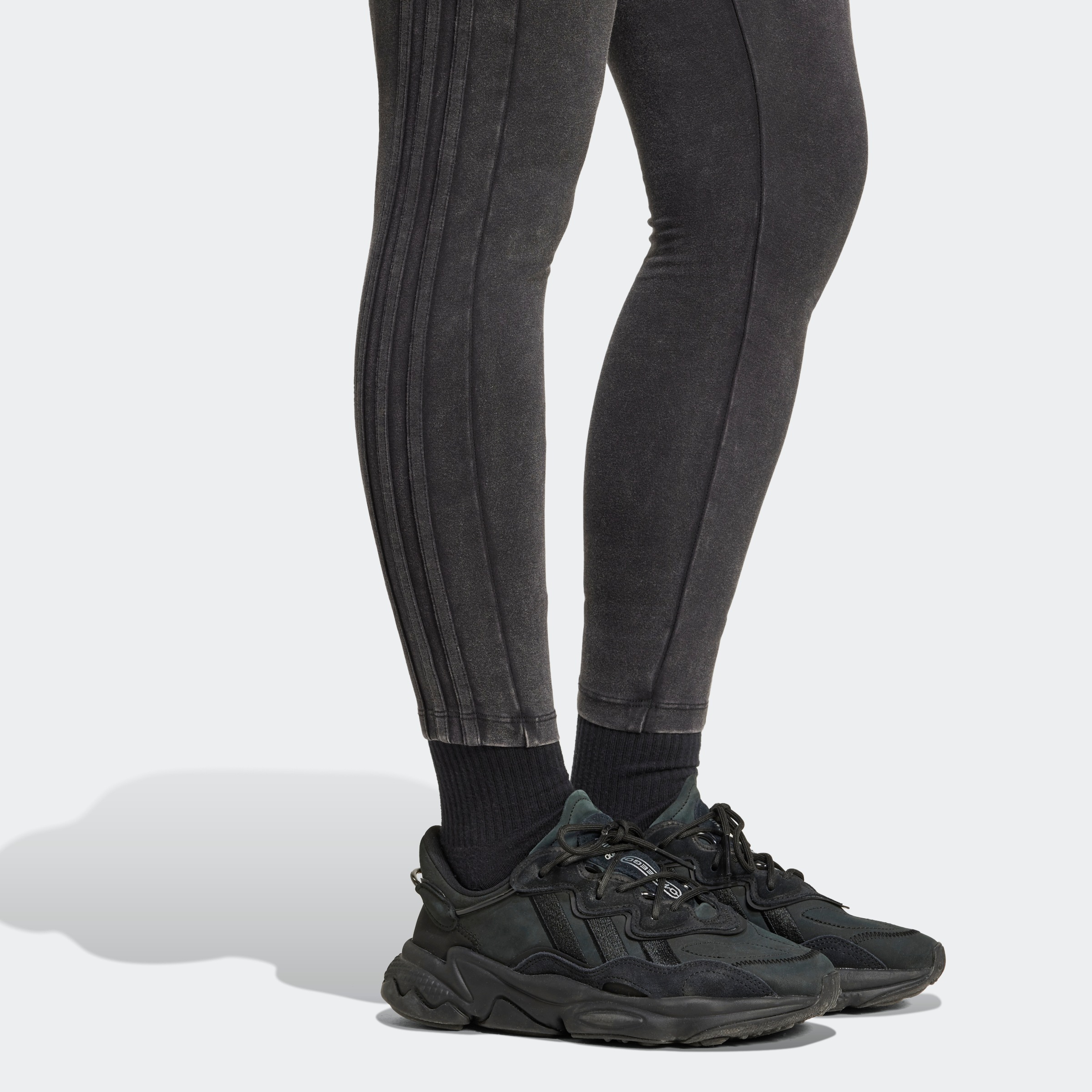 adidas Originals Leggings "WASH LEGGINGS", (1 tlg.) günstig online kaufen