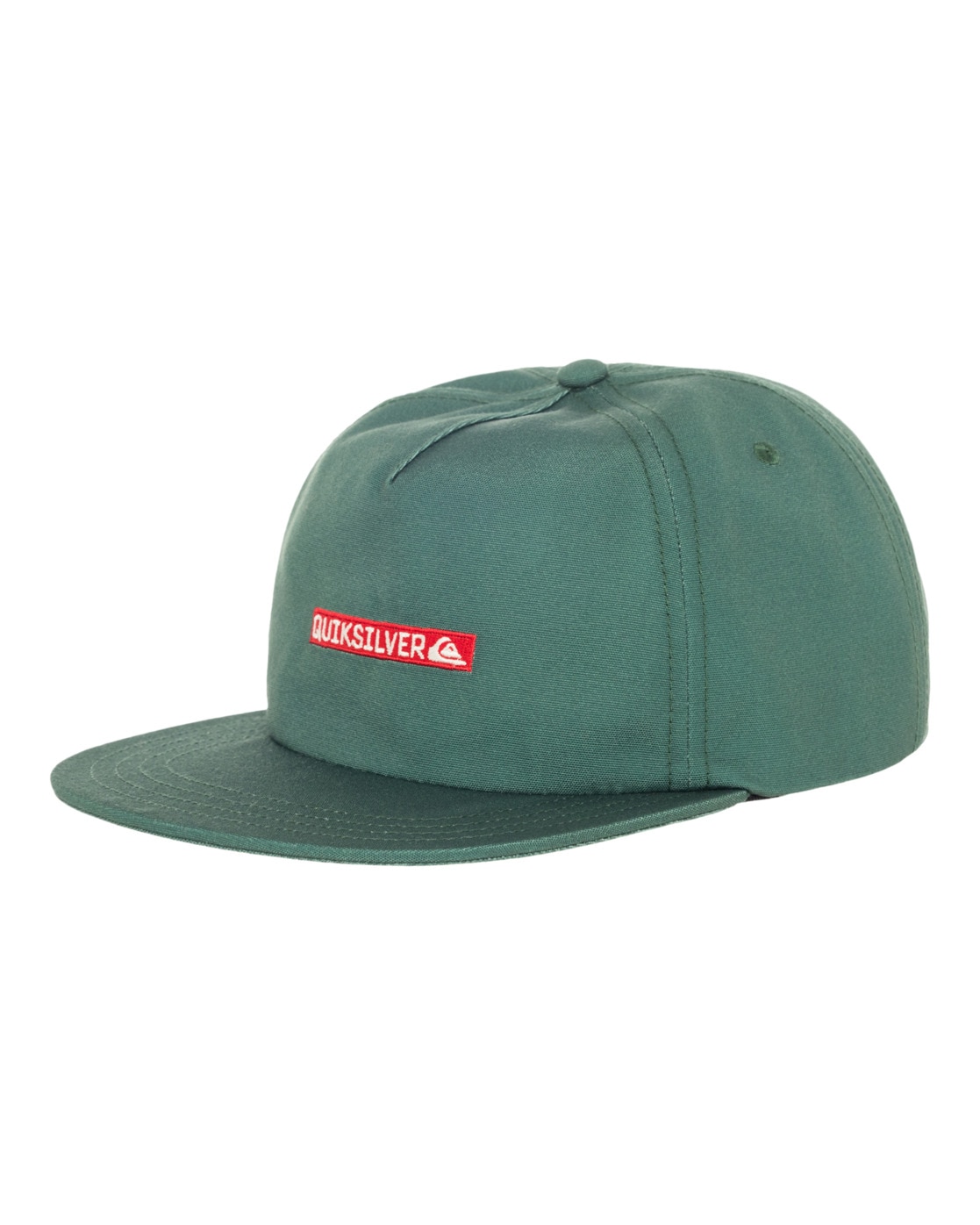 Quiksilver Snapback Cap "Dna Clicked" günstig online kaufen