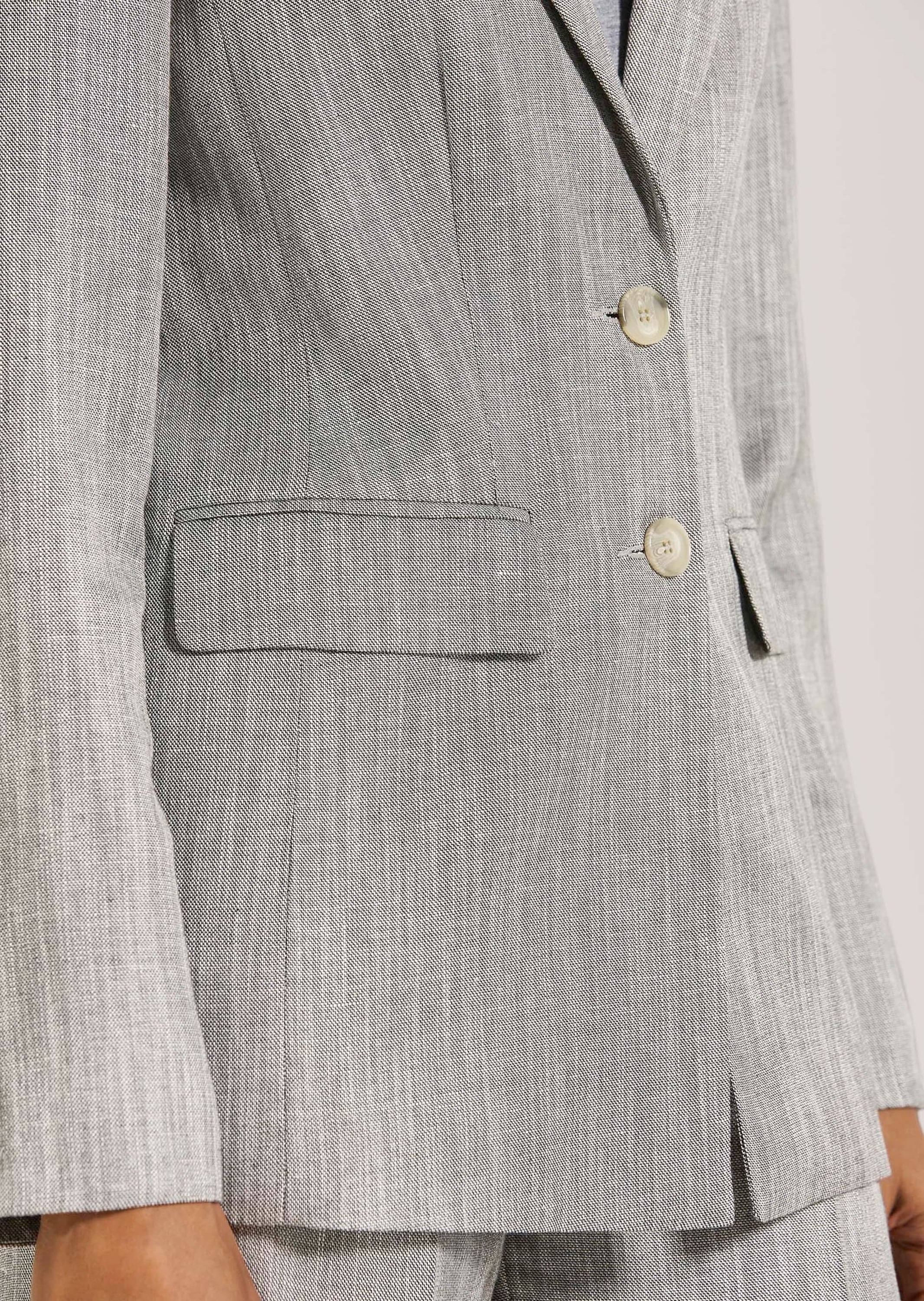 MADELEINE Longblazer »Blazer Longblazer«