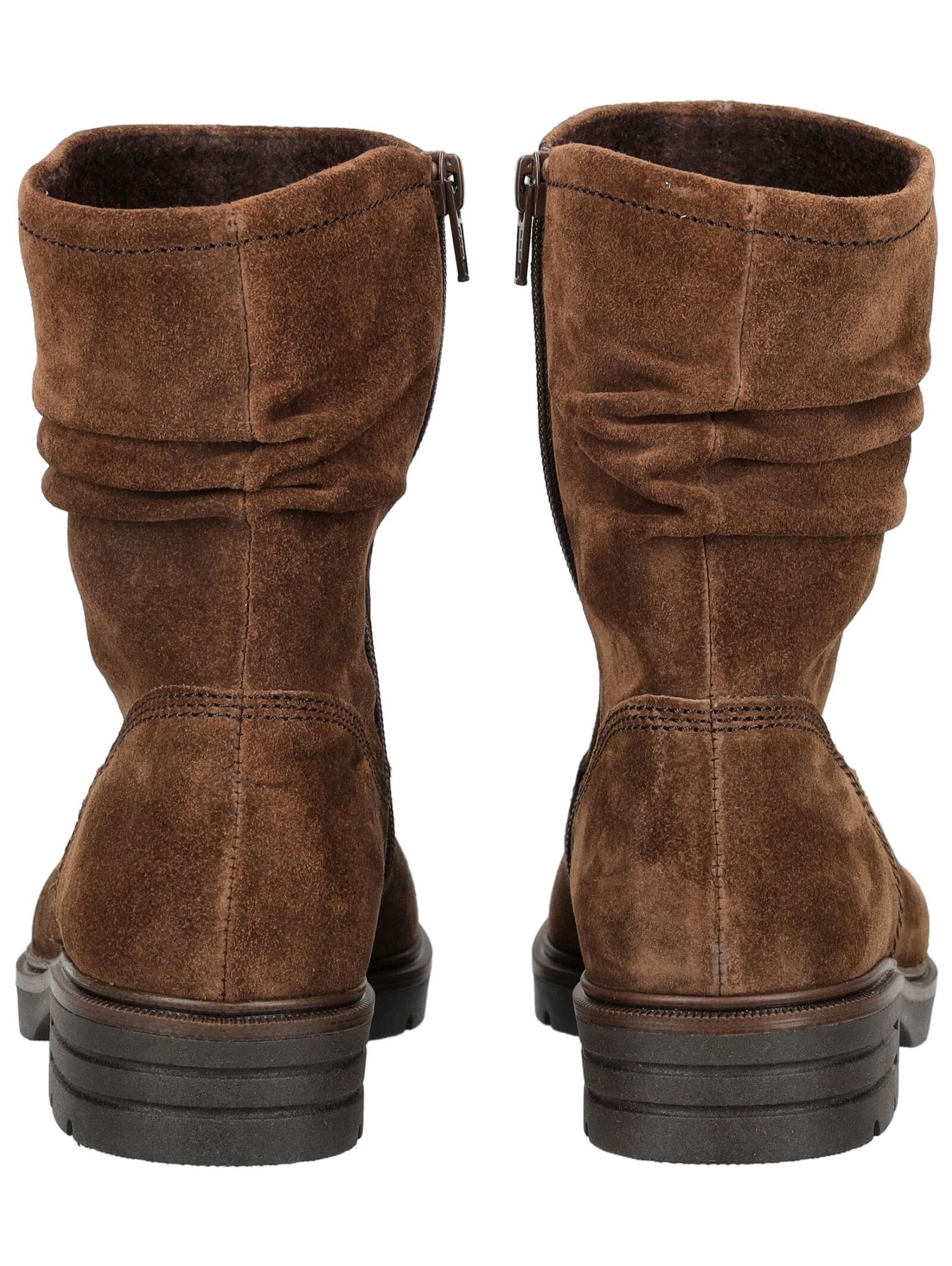 Gabor Stiefelette »Gabor Stiefelette Veloursleder«
