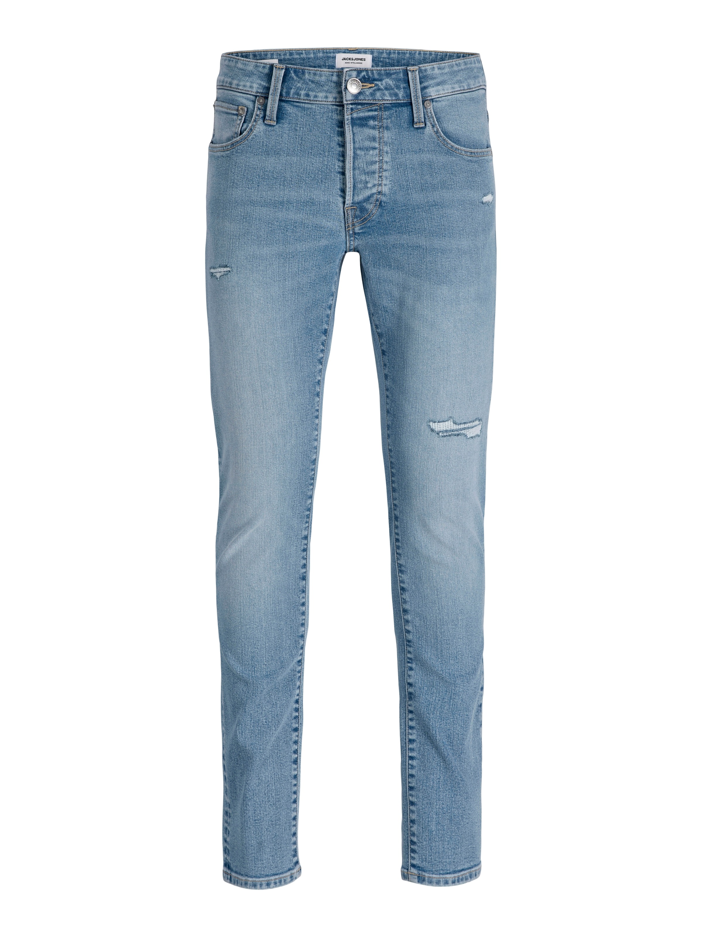 Jack & Jones JJIGLENN JJORIGINAL Jeans Blue Denim 34 6