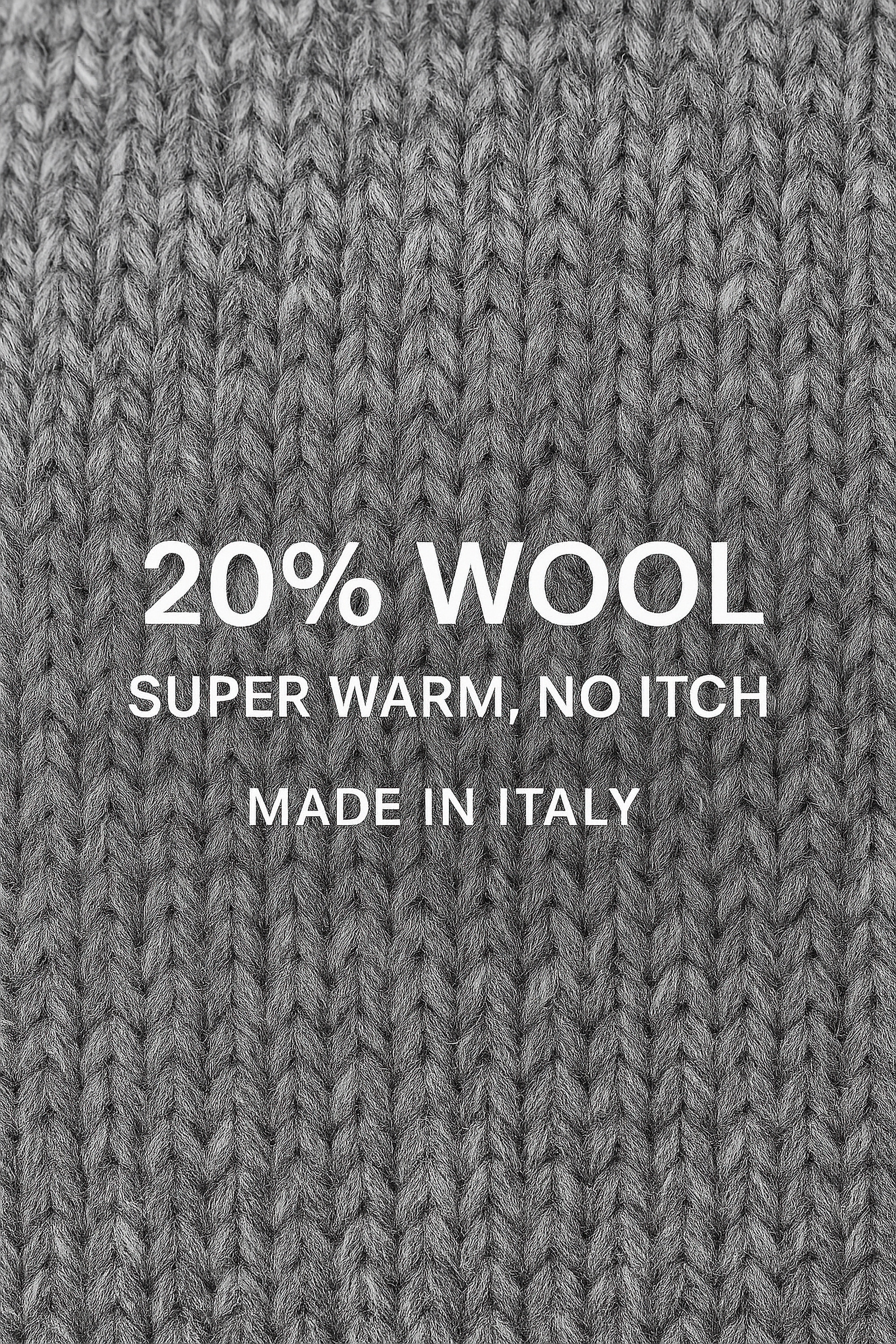 COLLEZIONE ALESSANDRO Ohrenmütze »Amici«