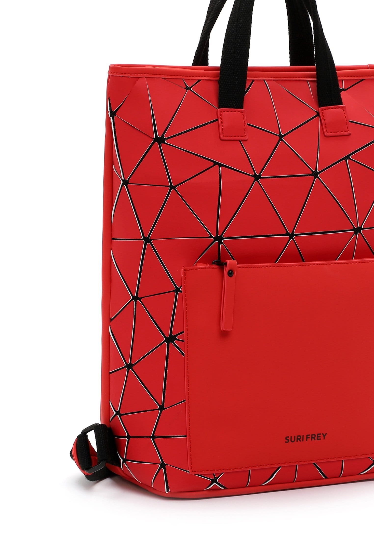 SURI FREY Rucksack »Rucksack SFY SURI Sports Jessy-Lu«