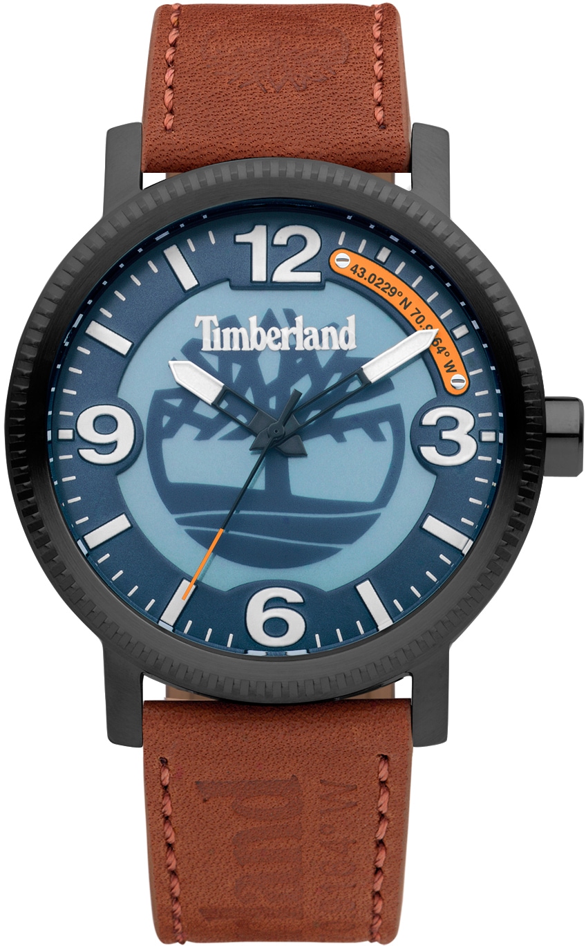 Timberland Uhren Online-Shop ▷ BAUR | + auf Rechnung Raten
