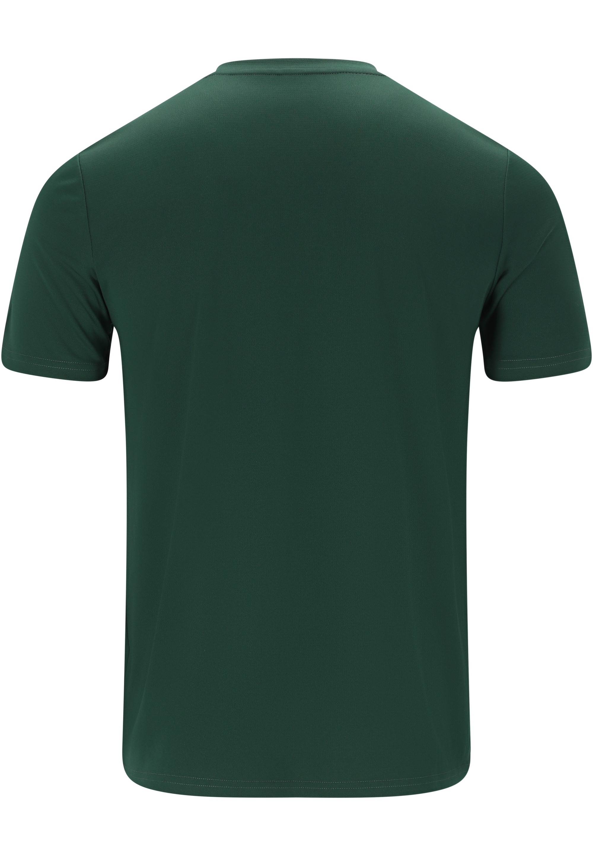 Virtus Funktionsshirt »Keso«, (1 tlg.), mit schnelltrocknender und atmungsaktiver Eigenschaft