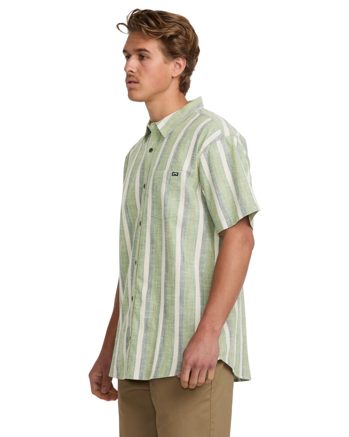 Billabong Funktionshemd »All Day«