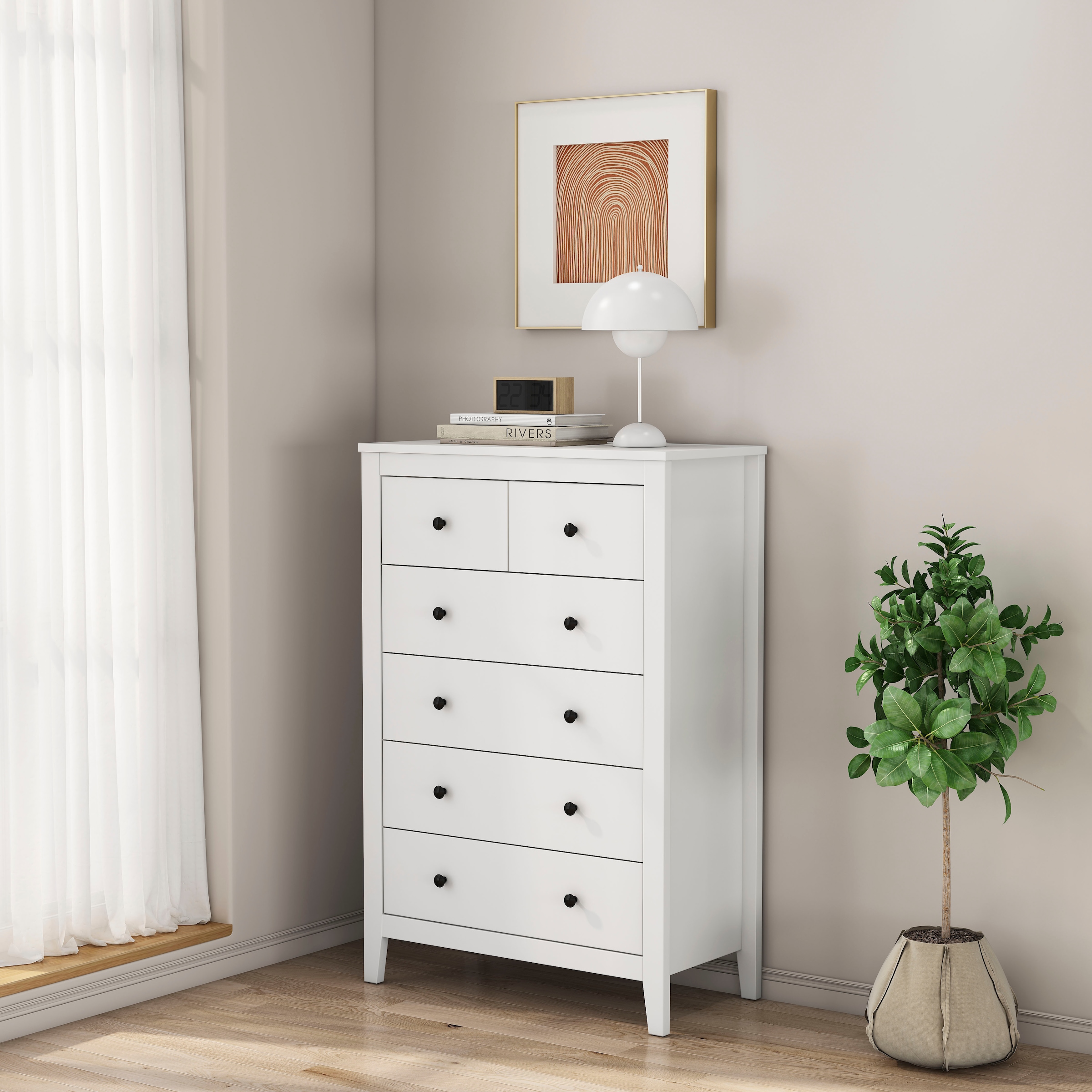 OTTO home Kommode »Avelin«