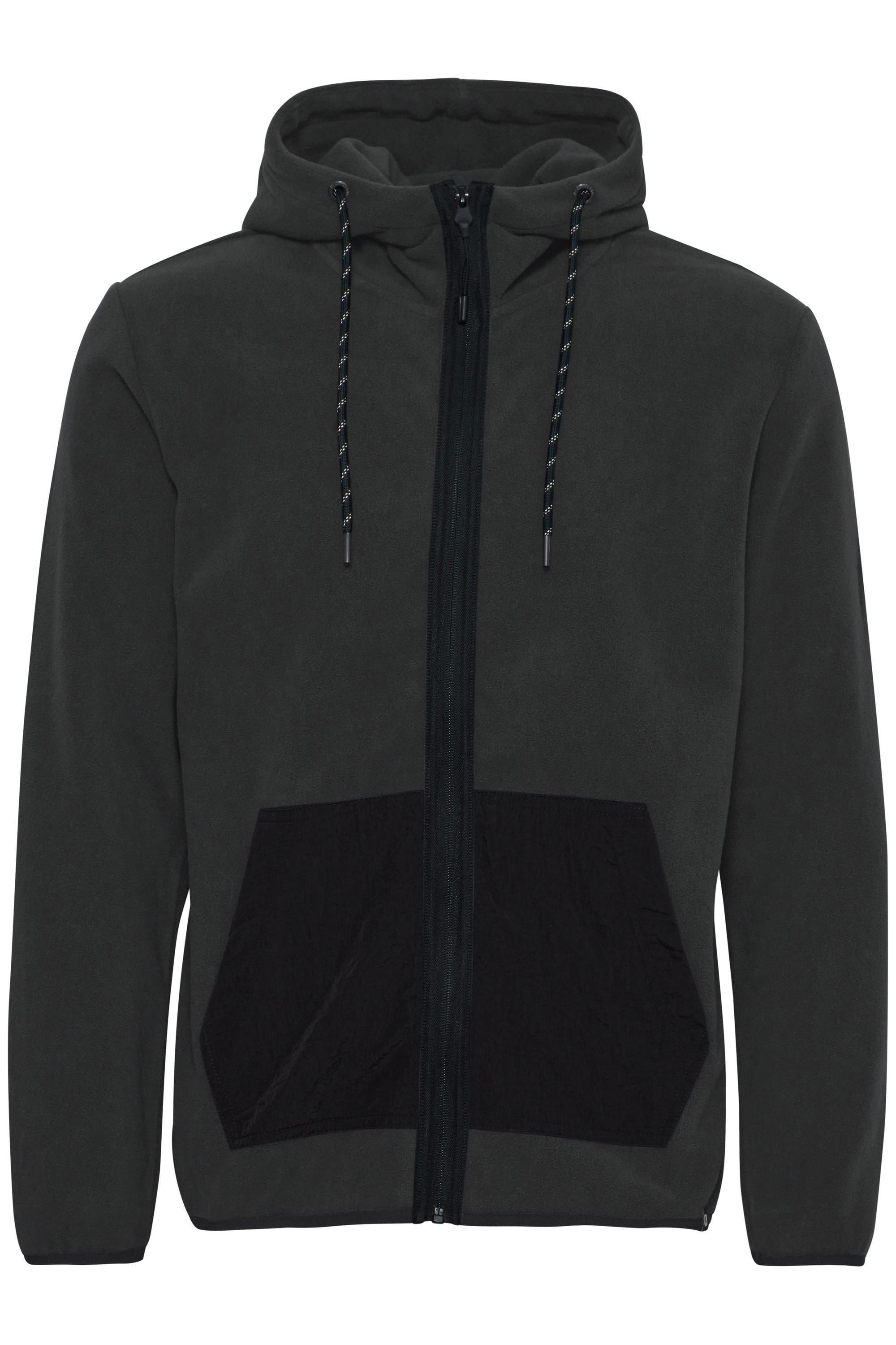 Indicode Fleecejacke günstig online kaufen