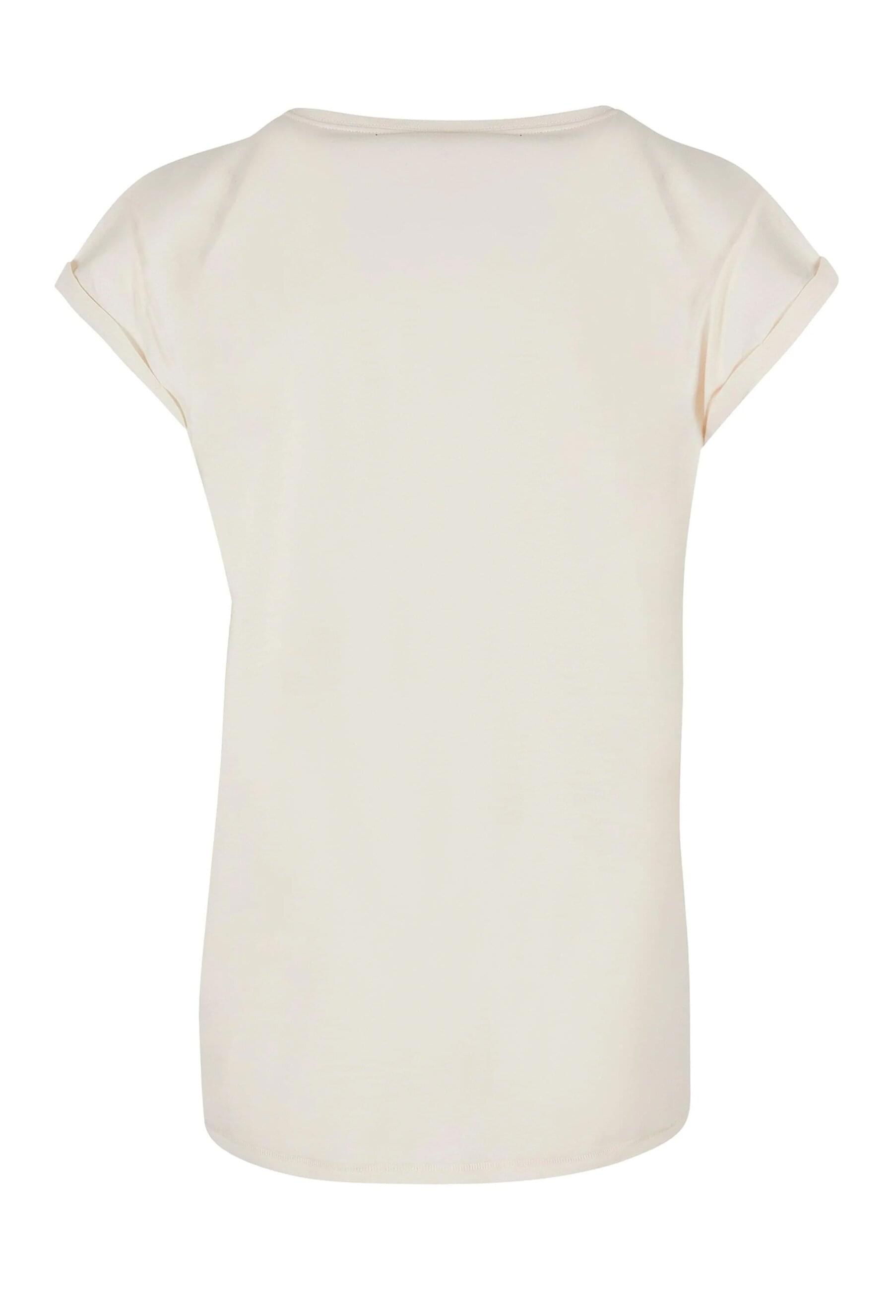 CLOUD 5IVE T-Shirt "CLOUD 5IVE Ladies Good Things Coming Sand Tee", (1 tlg. günstig online kaufen