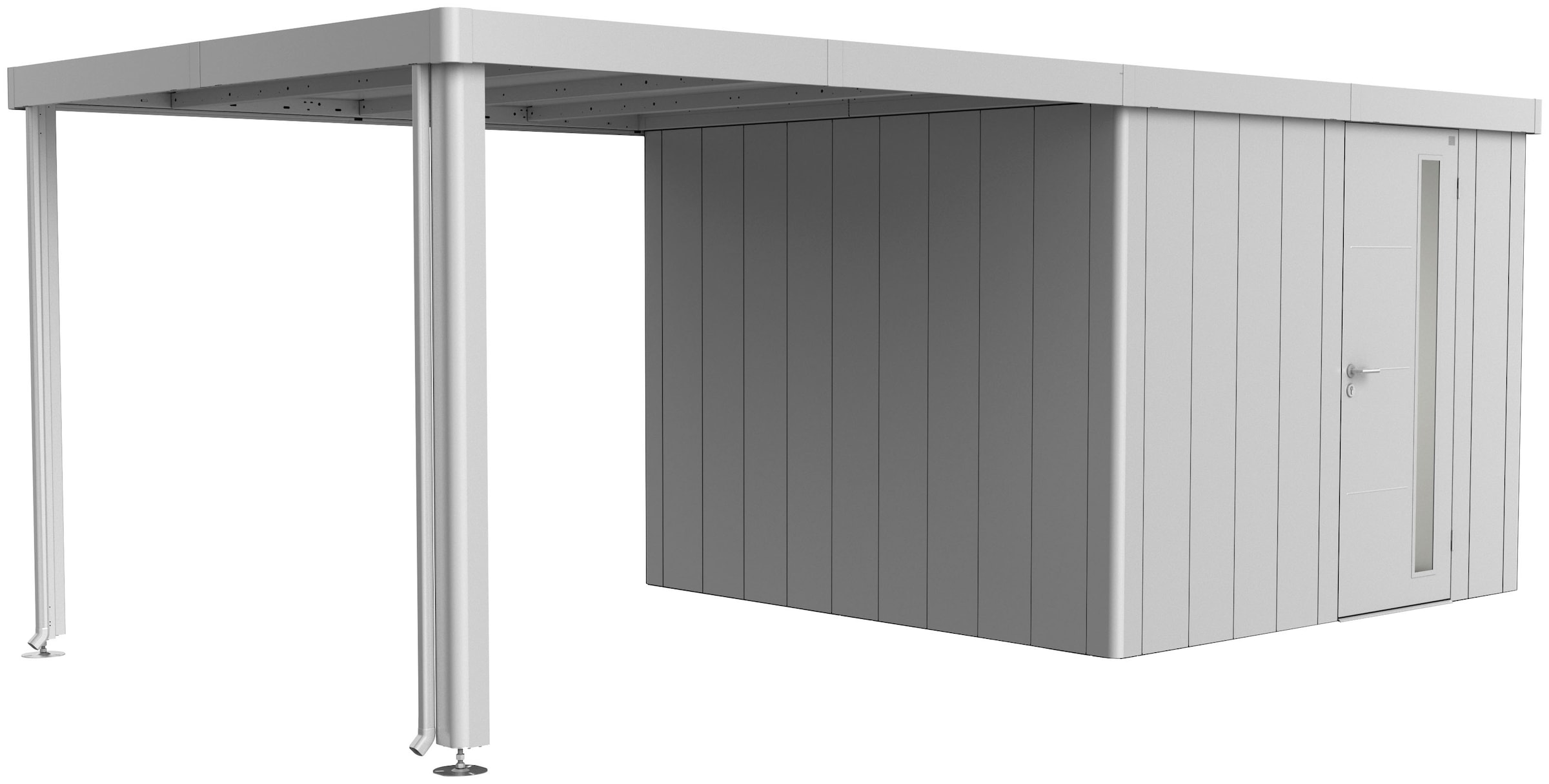 Biohort Kleiderschrank