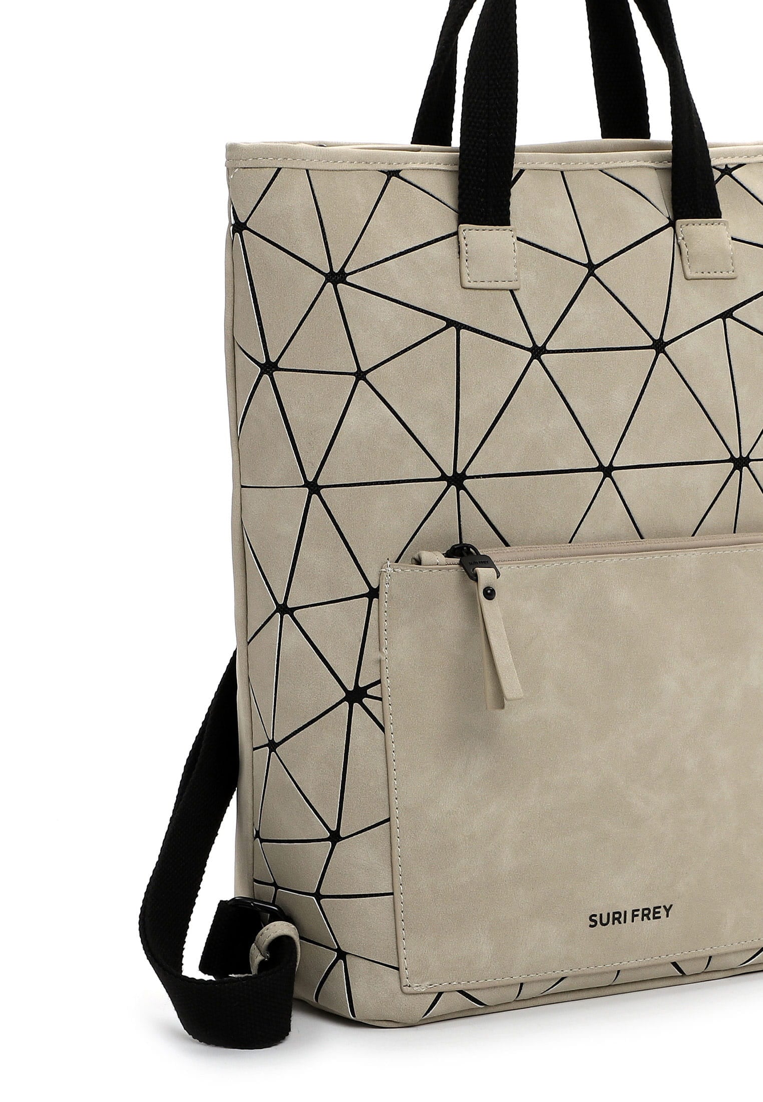 SURI FREY Rucksack »Rucksack SFY SURI Sports Jessy-Lu«