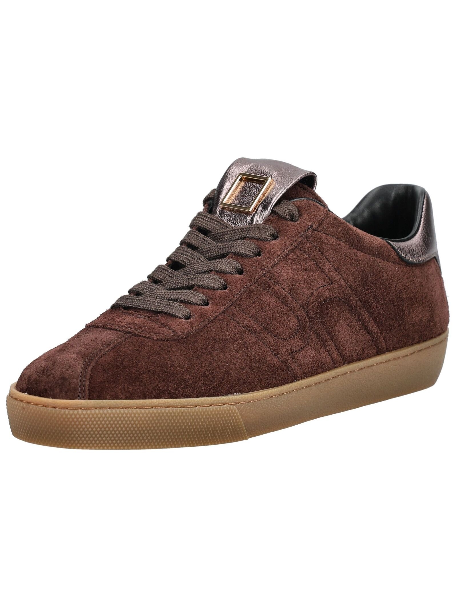 Högl Sneaker "Högl Sneaker Veloursleder"