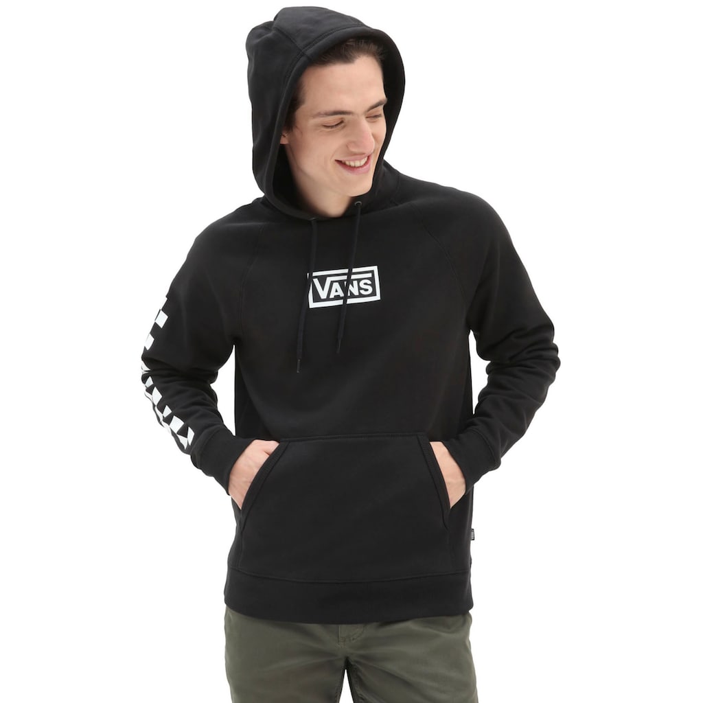 Vans Kapuzensweatshirt »VERSA STANDARD HOODIE«