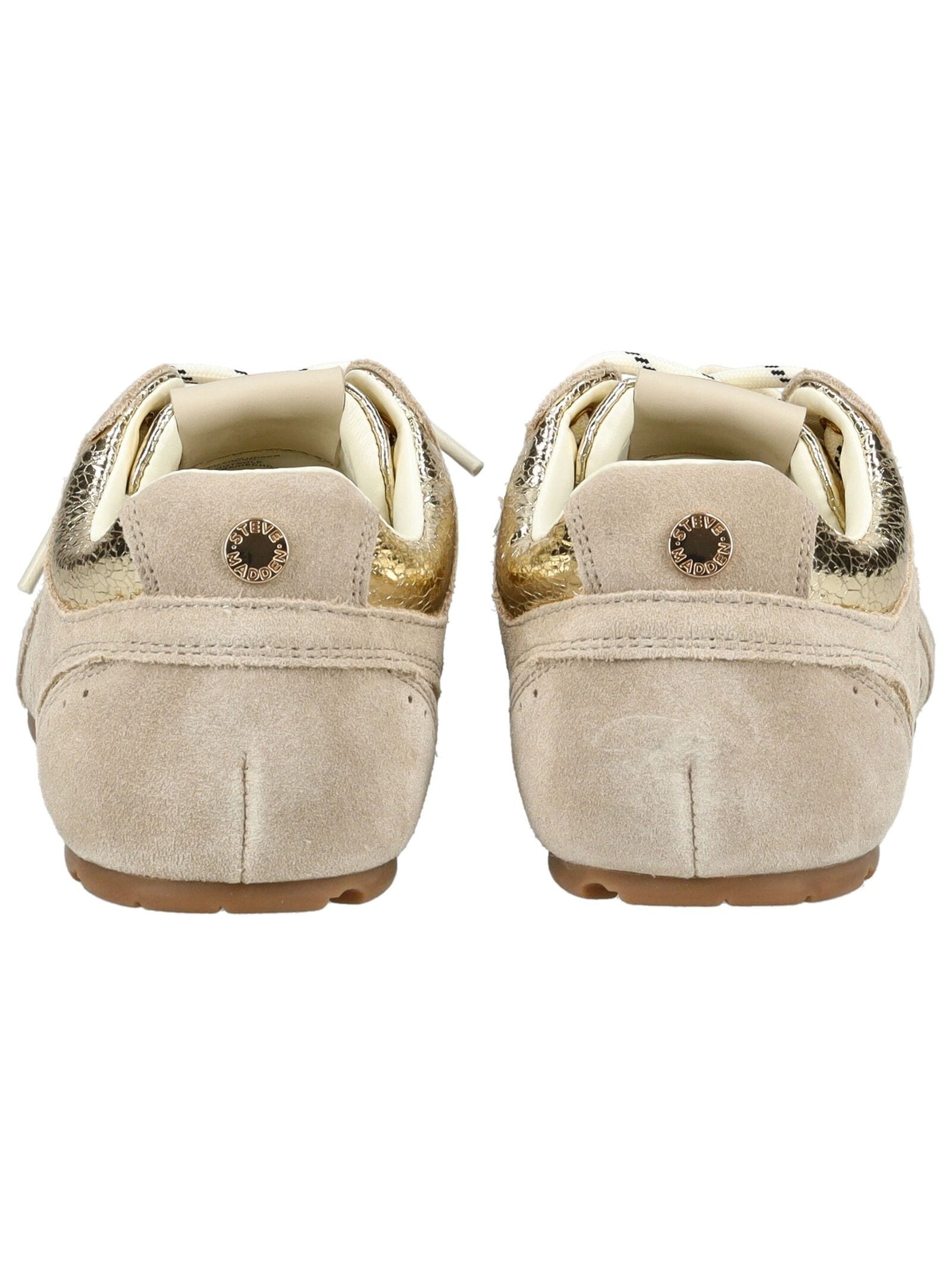 STEVE MADDEN Sneaker »STEVE MADDEN Sneaker Leder«