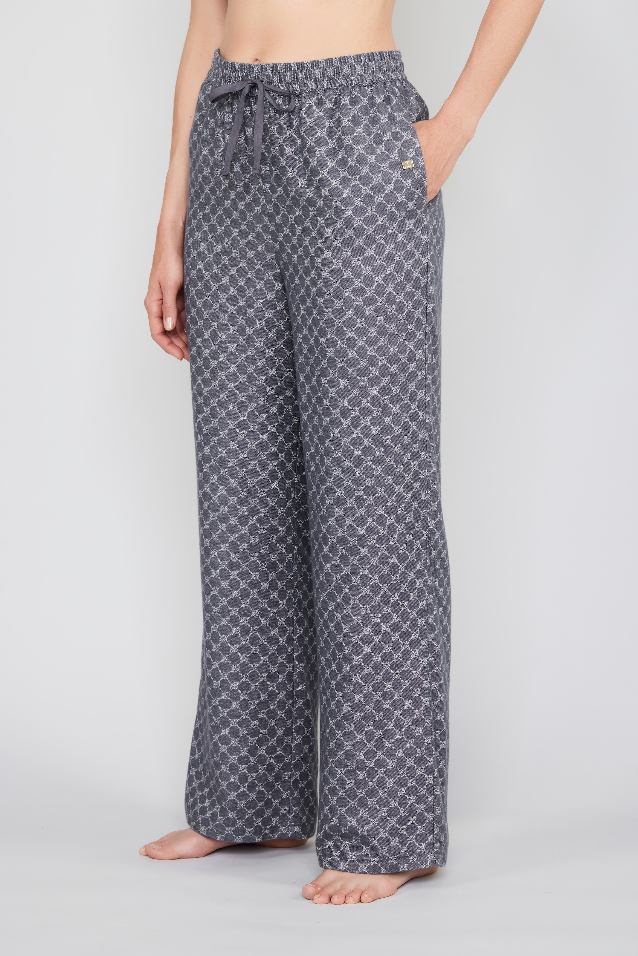 JOOP Pyjamahose "Relax" günstig online kaufen