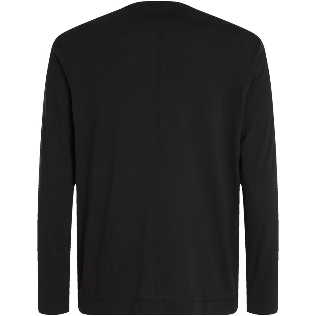 Calvin Klein Sport Langarmshirt