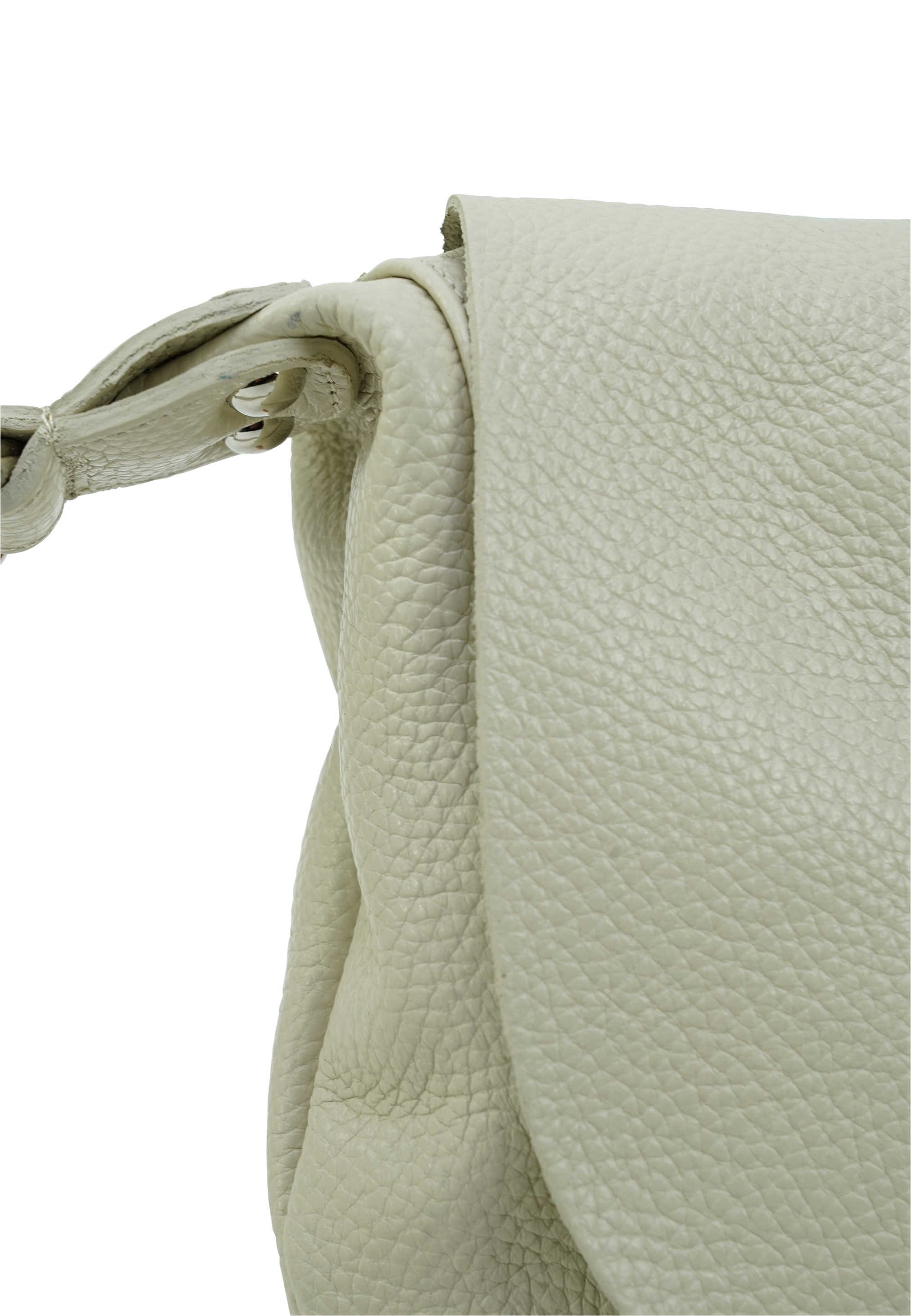 Harpa Schultertasche »KLEA« aus echtem Leder