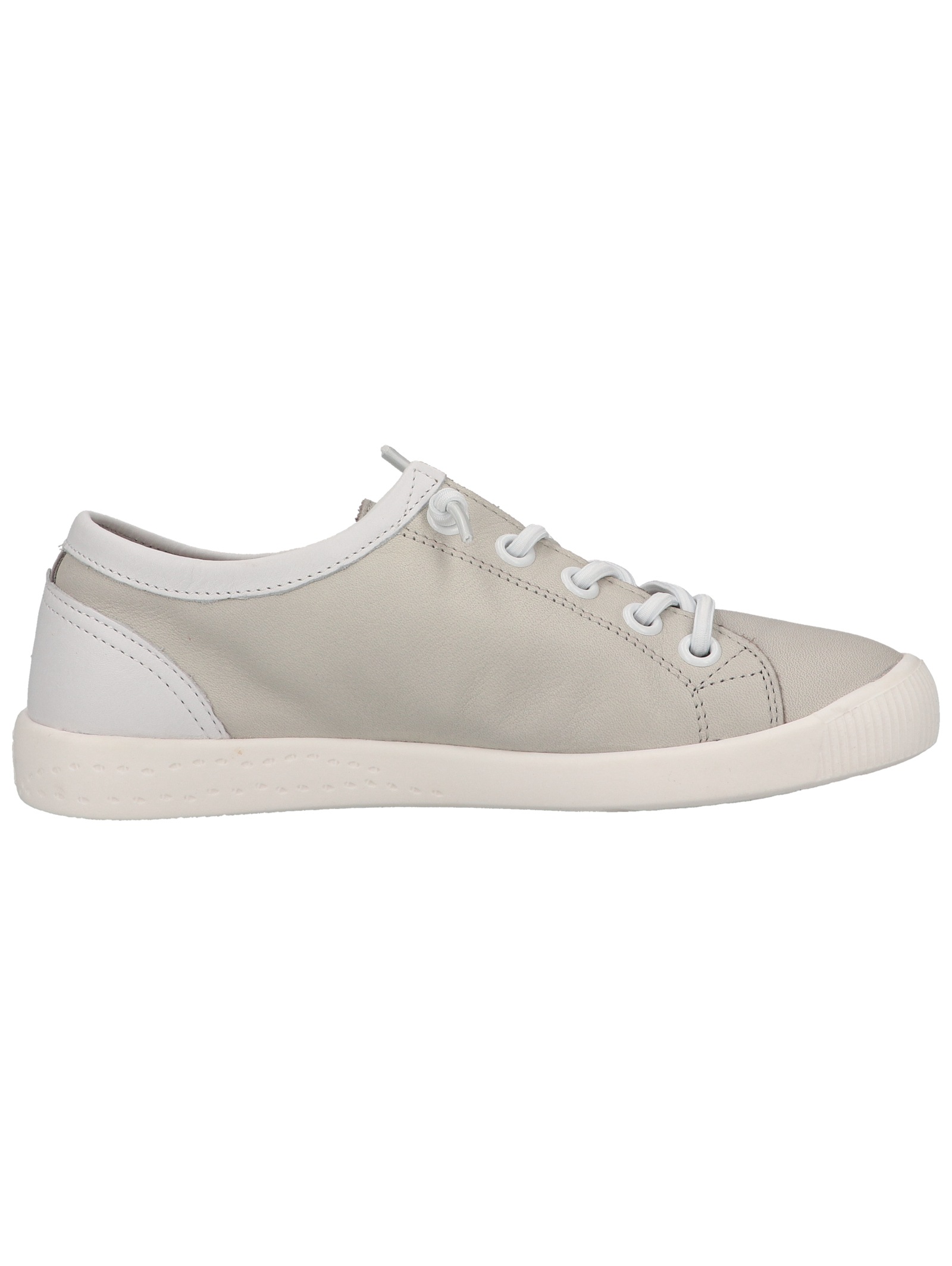 softinos Sneaker »softinos Sneaker Leder«