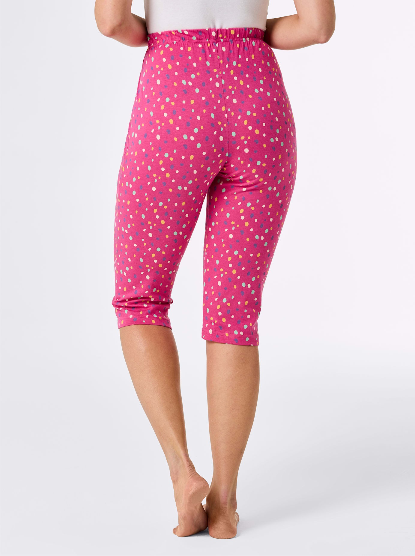 wäschepur Caprihose günstig online kaufen