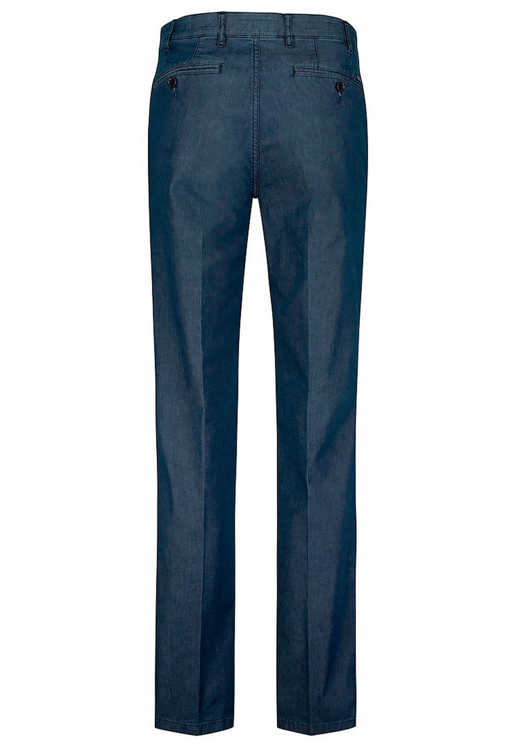 Brühl Bequeme Jeans »London DO« 1 Stk. mit elastischem Bund