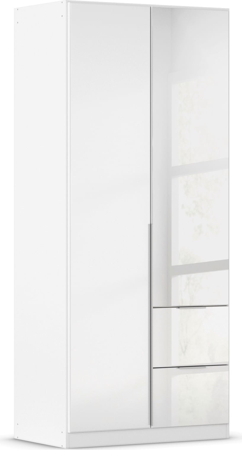 OTTO home Drehtürenschrank "Kleiderschrank Kleiderschränke Schrank Garderob günstig online kaufen