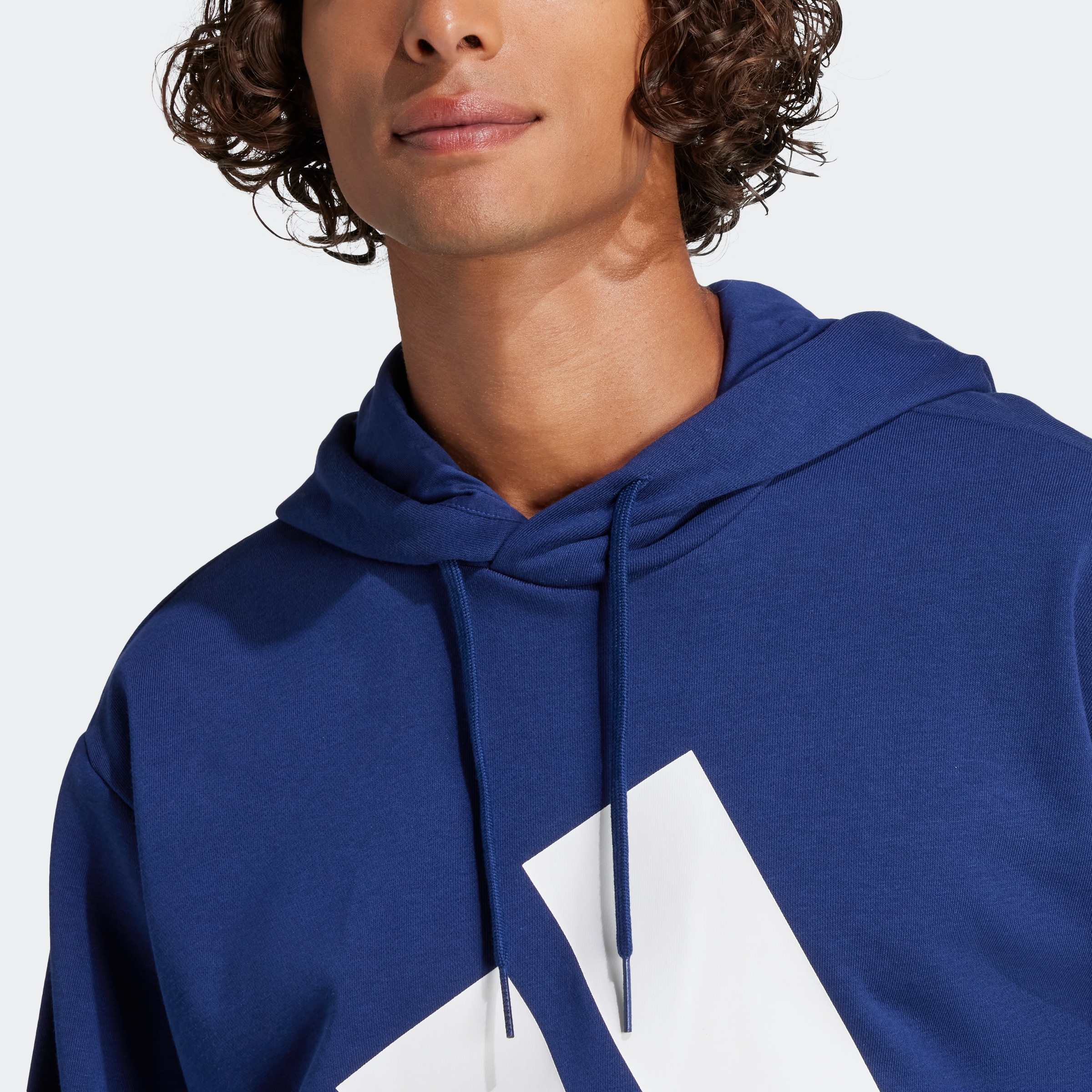 adidas Sportswear Kapuzensweatshirt »M BL FT HD«